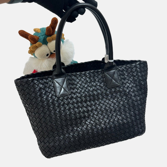 Bottega Veneta Cabat Tote - Rovelle Bags