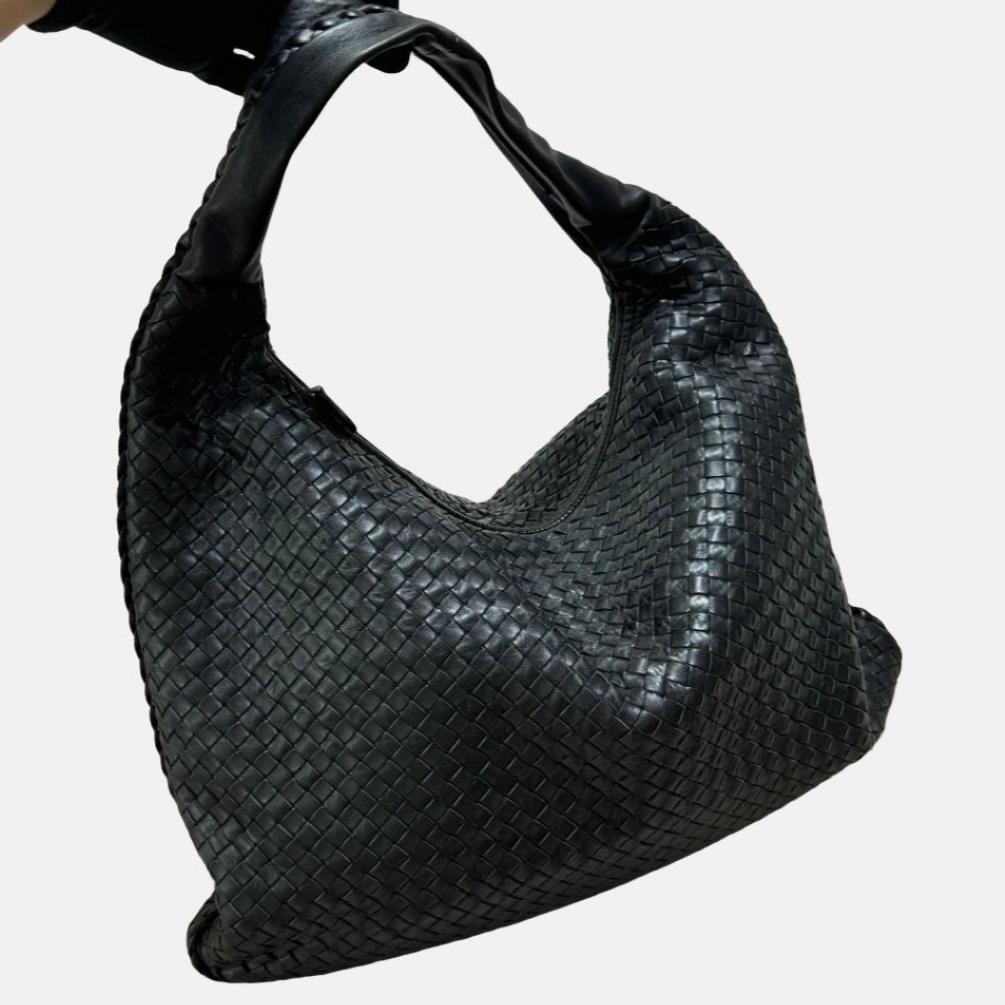 Bottega Veneta Veneta Shoulder Bag - Rovelle Bags