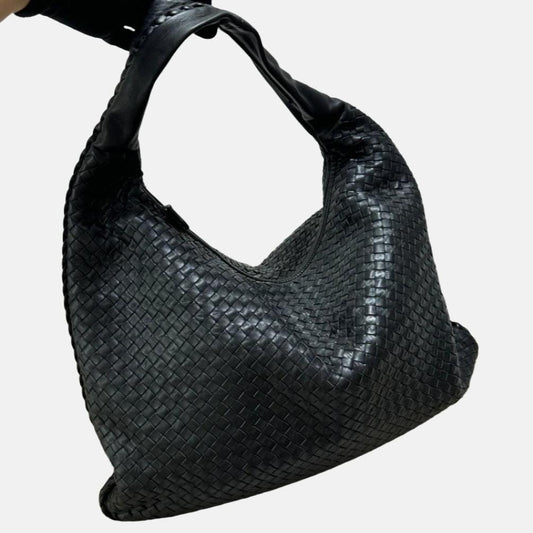 Bottega Veneta Veneta Shoulder Bag - Rovelle Bags
