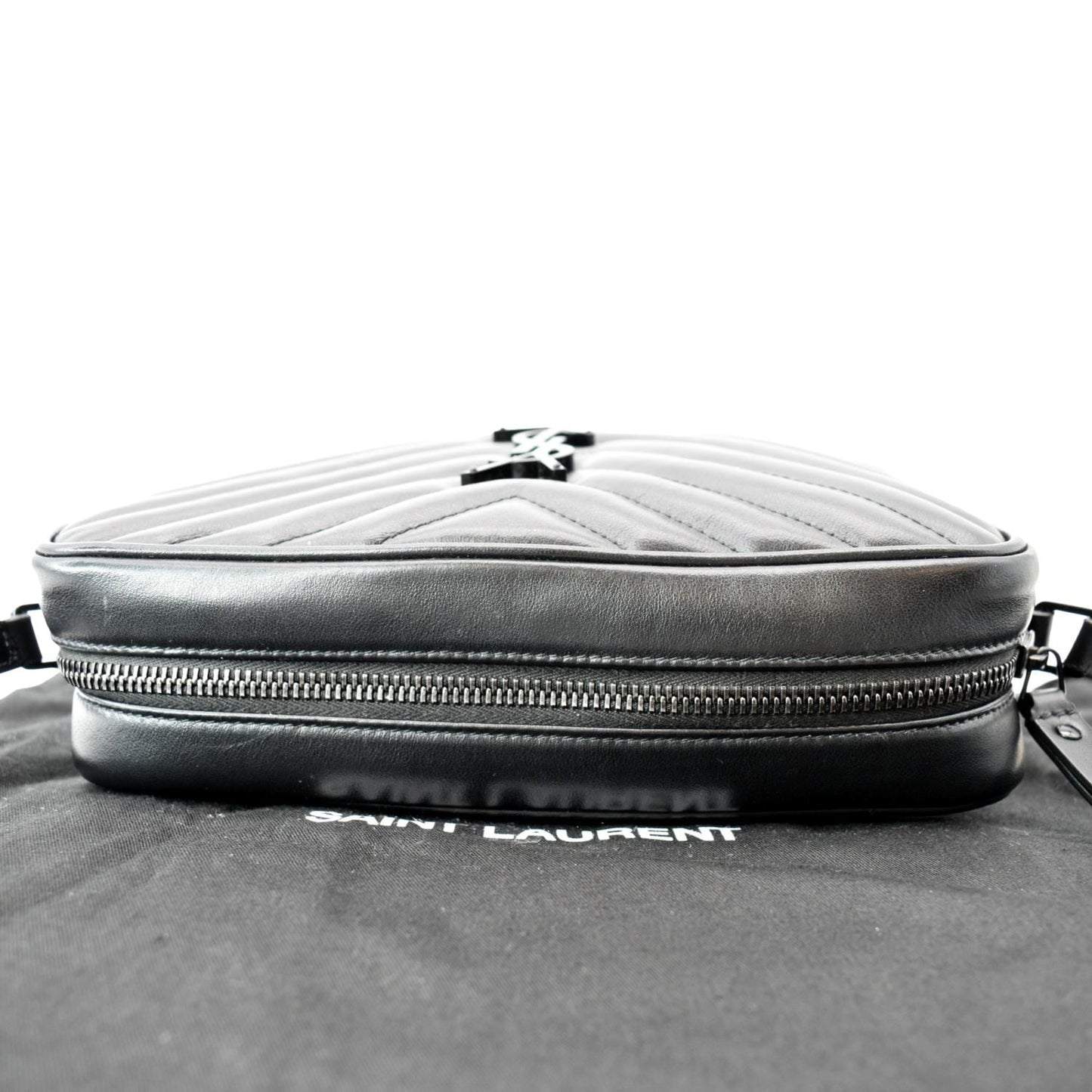 Saint Laurent Lou Crossbody - Rovelle Bags