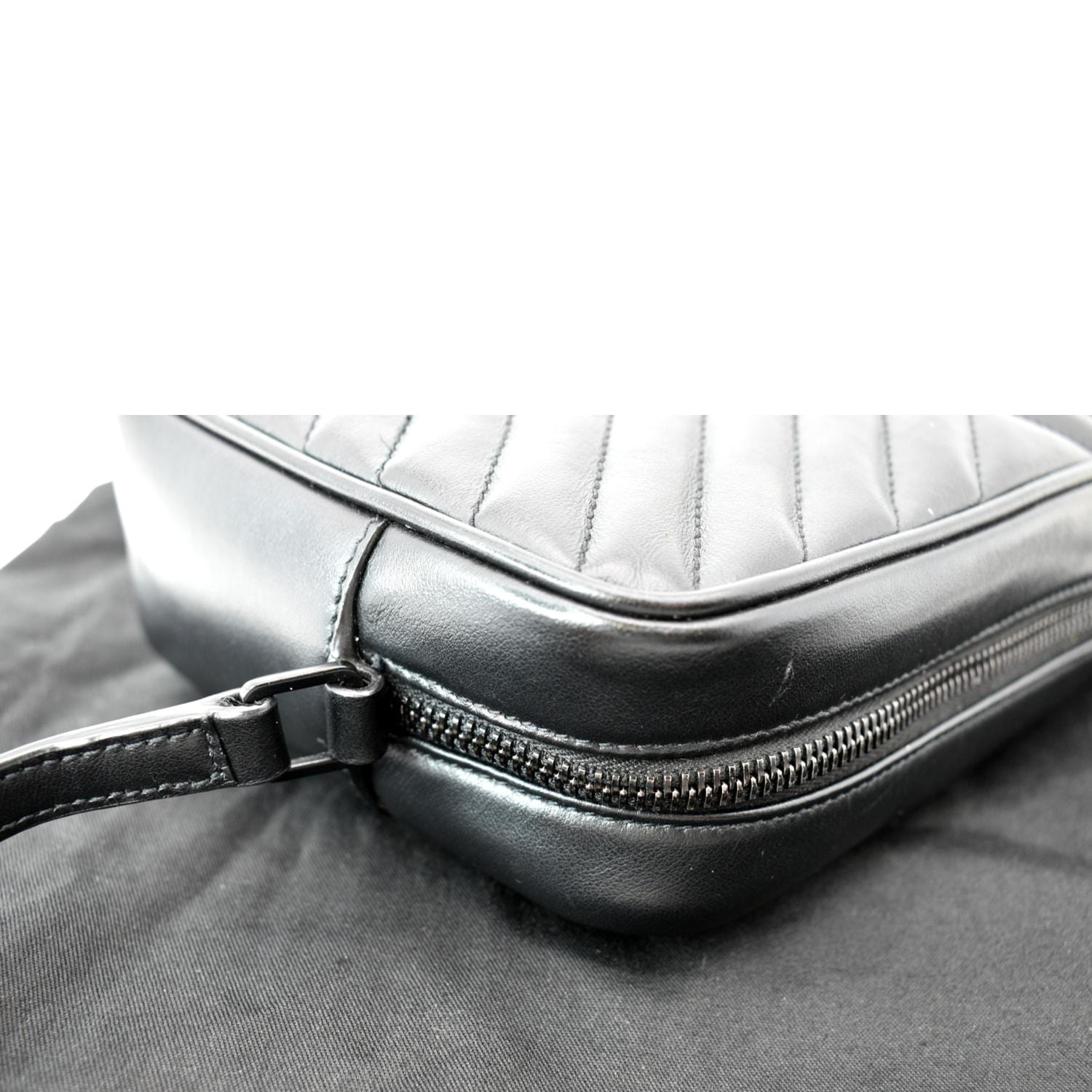 Saint Laurent Lou Crossbody - Rovelle Bags