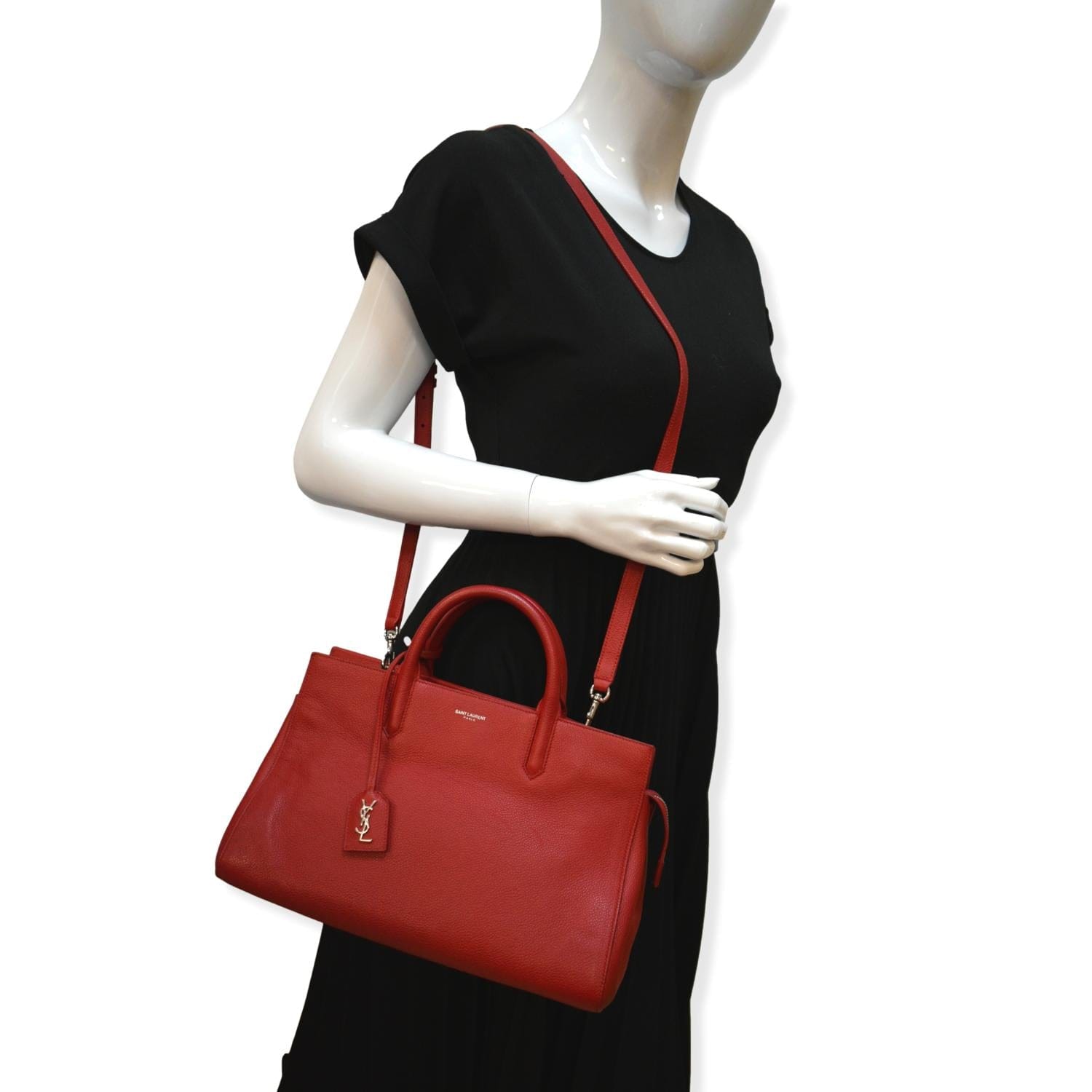 Saint Laurent Handbag - Rovelle Bags