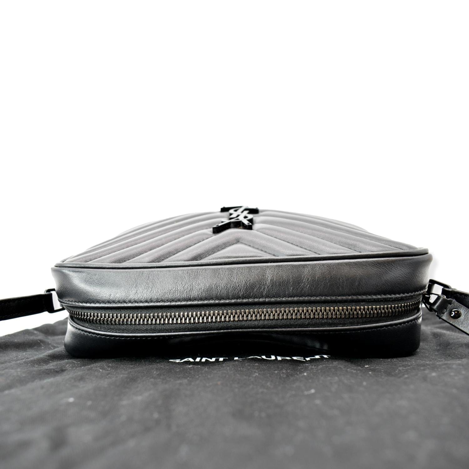 Saint Laurent Lou Crossbody - Rovelle Bags