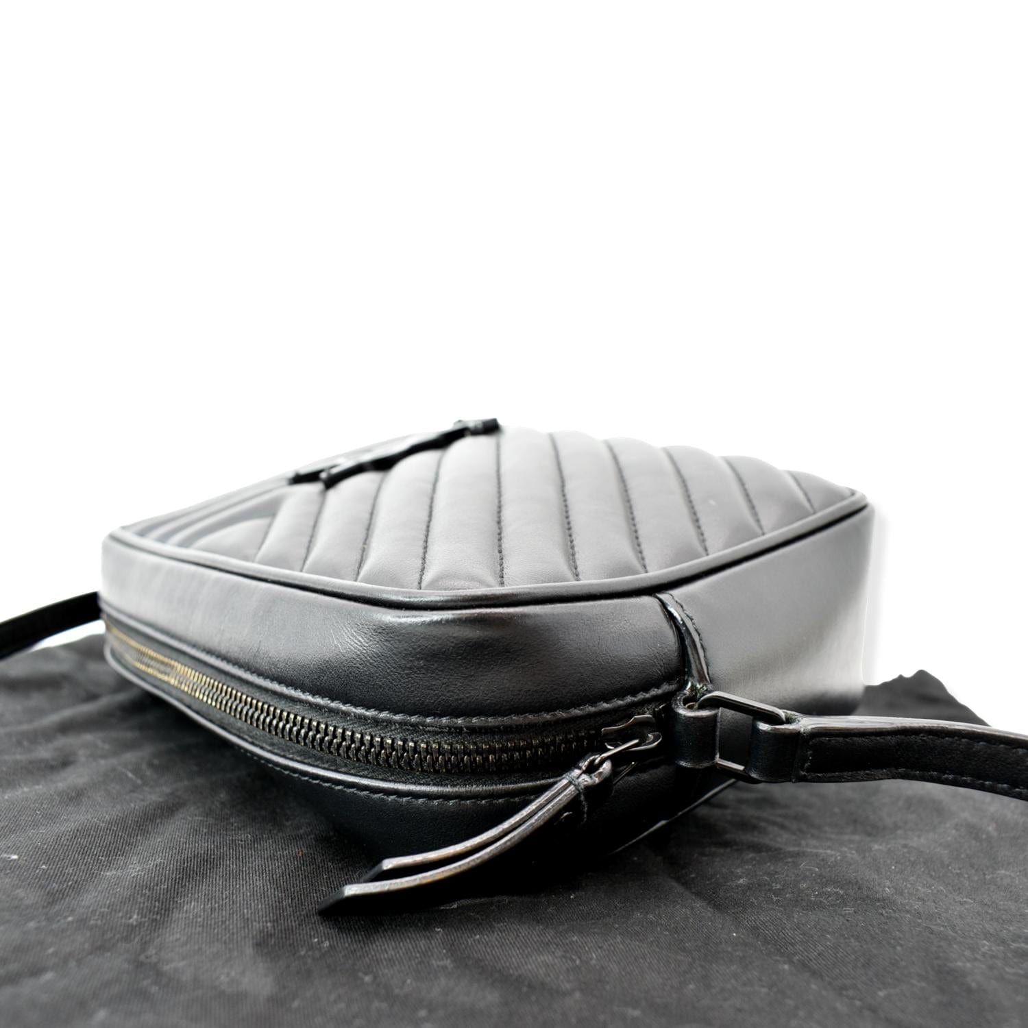 Saint Laurent Lou Crossbody - Rovelle Bags