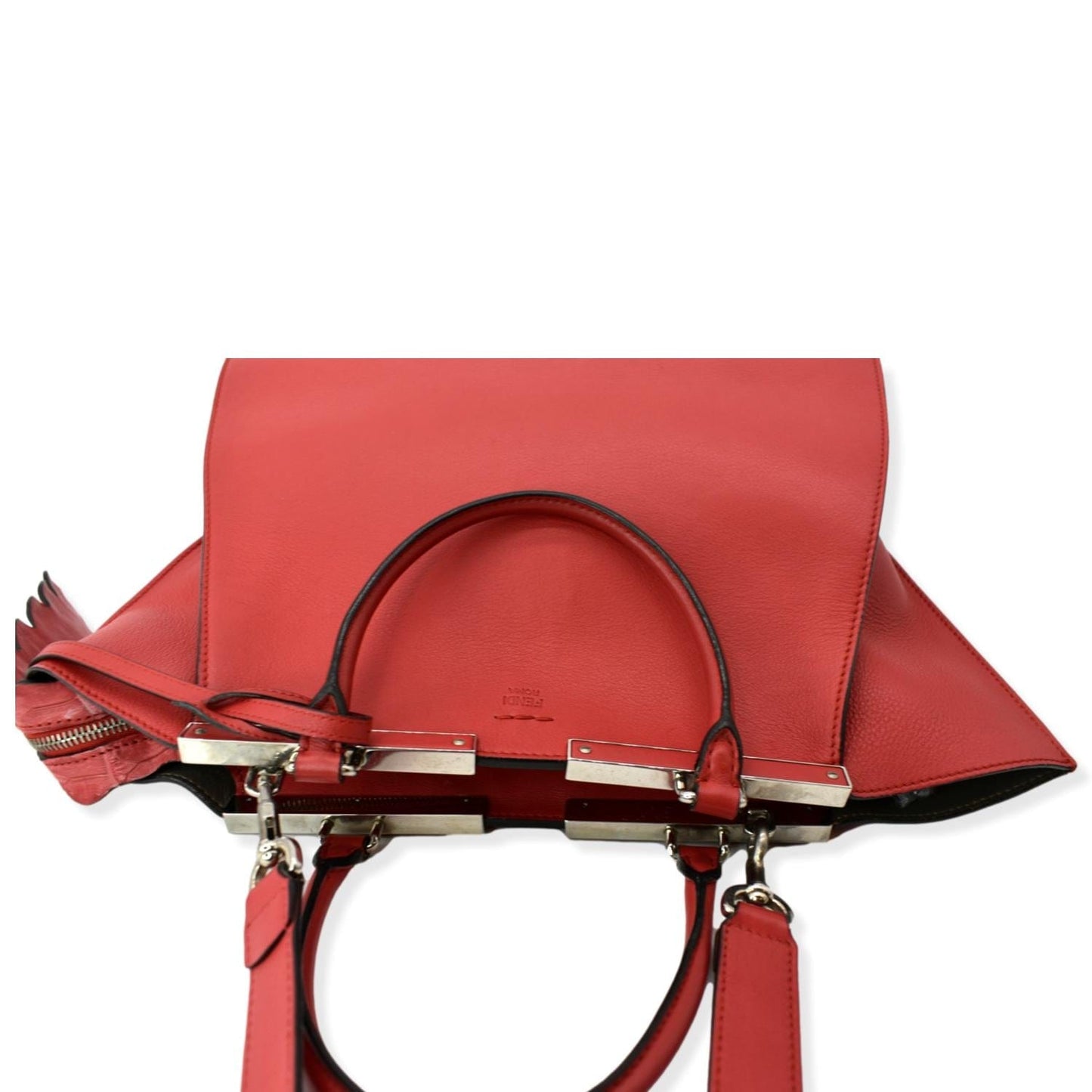 Fendi Shoulder Bag - Rovelle Bags