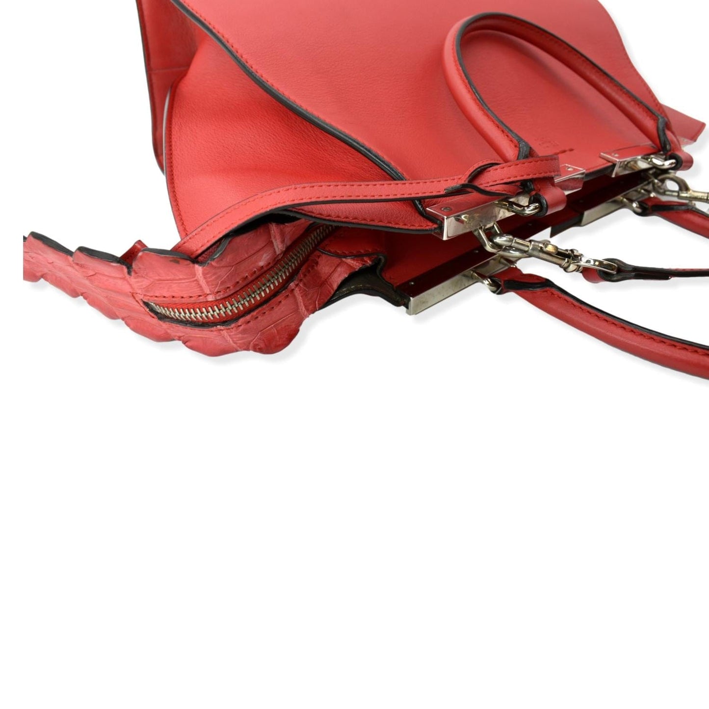 Fendi Shoulder Bag - Rovelle Bags