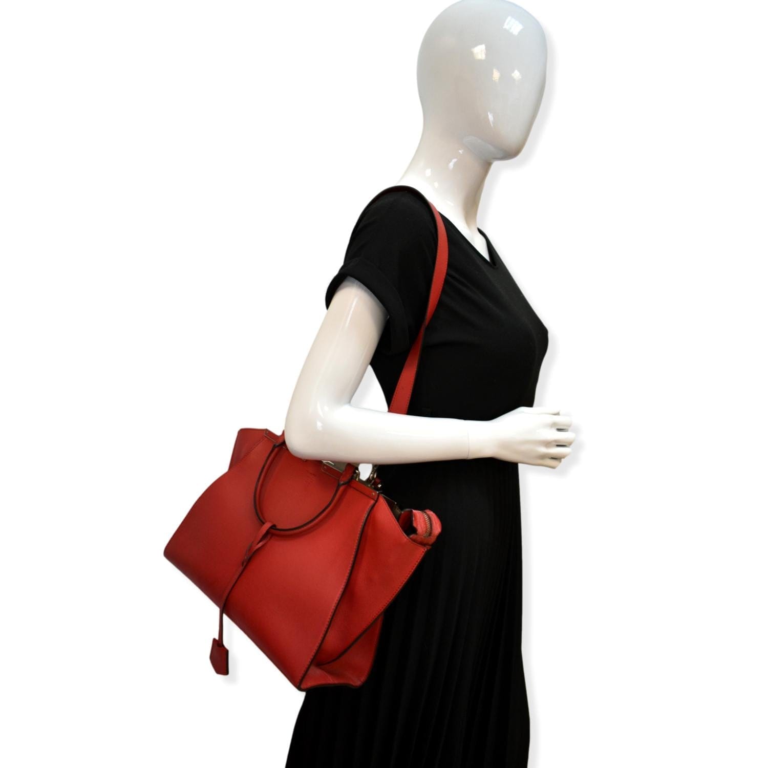 Fendi Shoulder Bag - Rovelle Bags