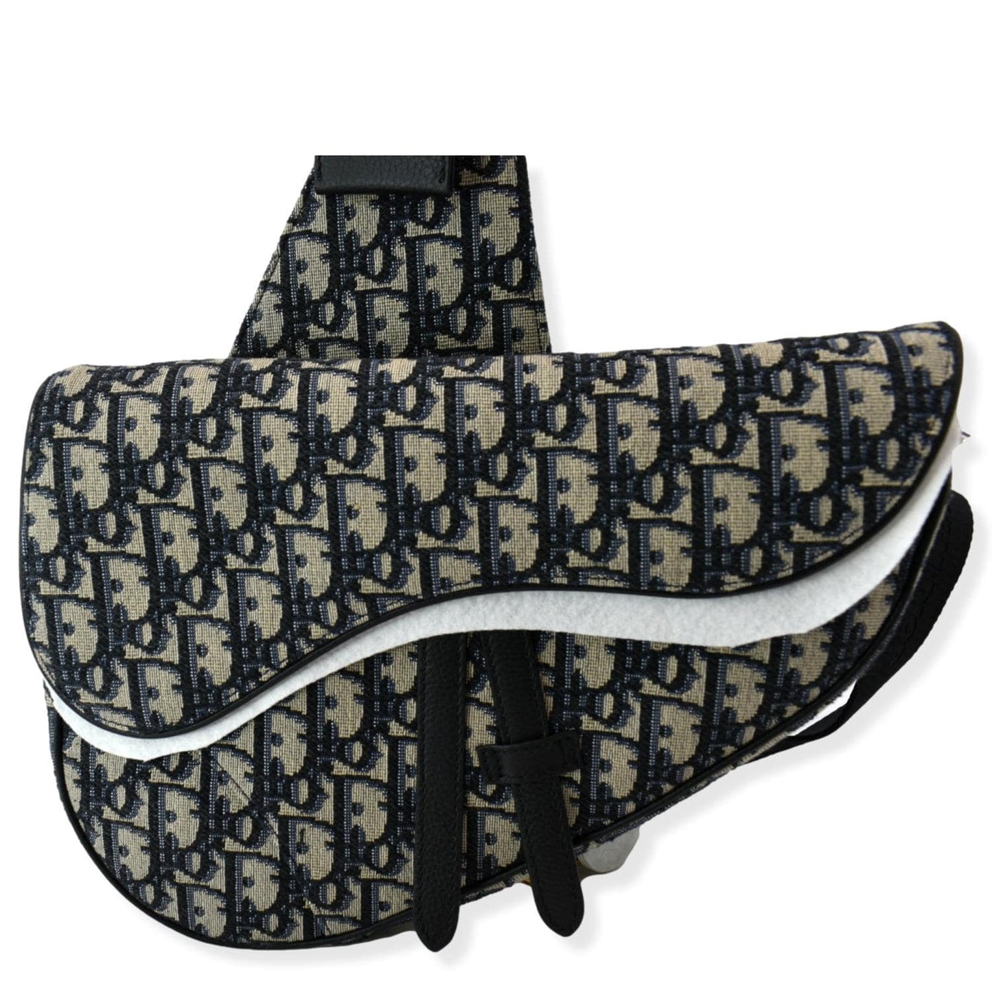 Dior Saddle Crossbody - Rovelle Bags