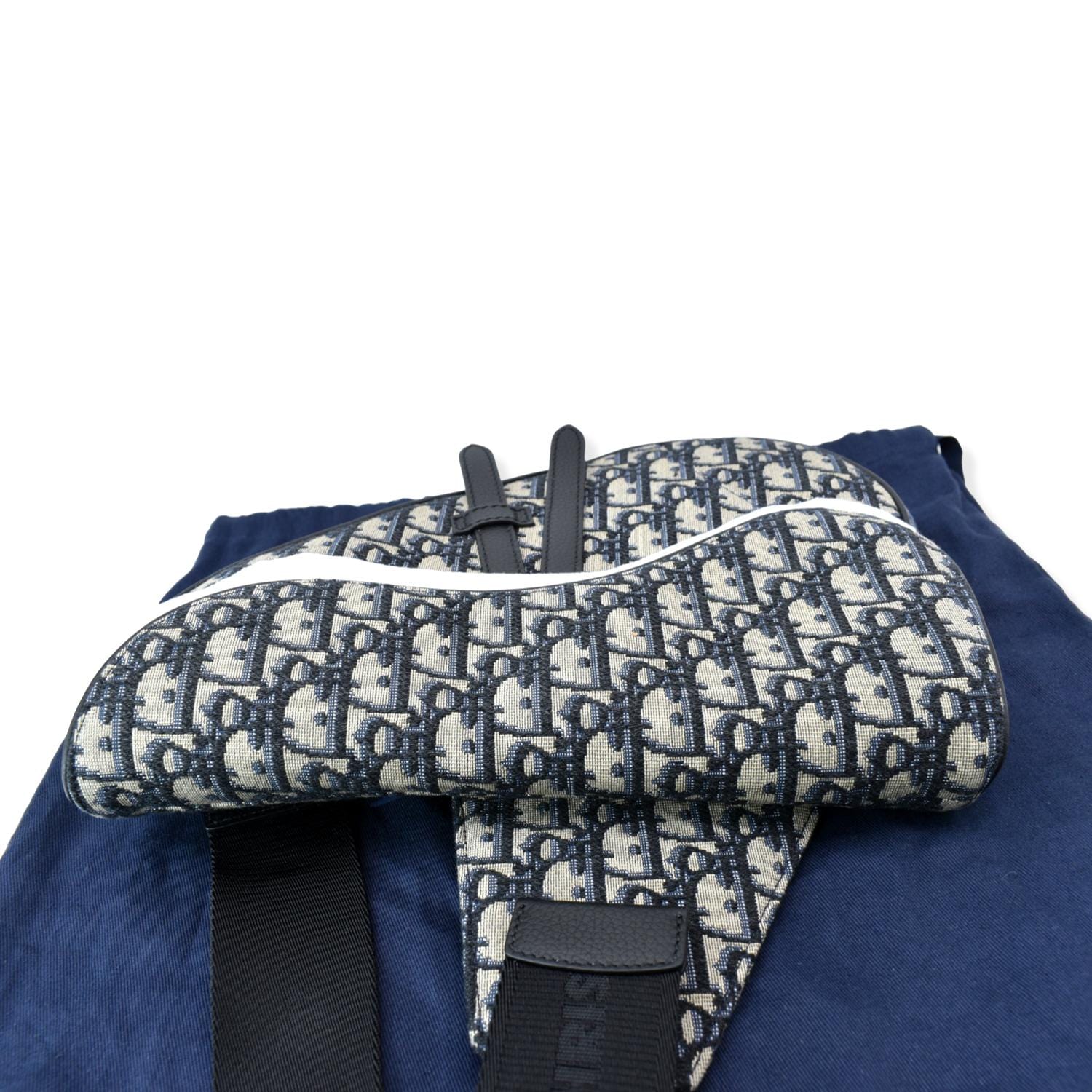 Dior Saddle Crossbody - Rovelle Bags