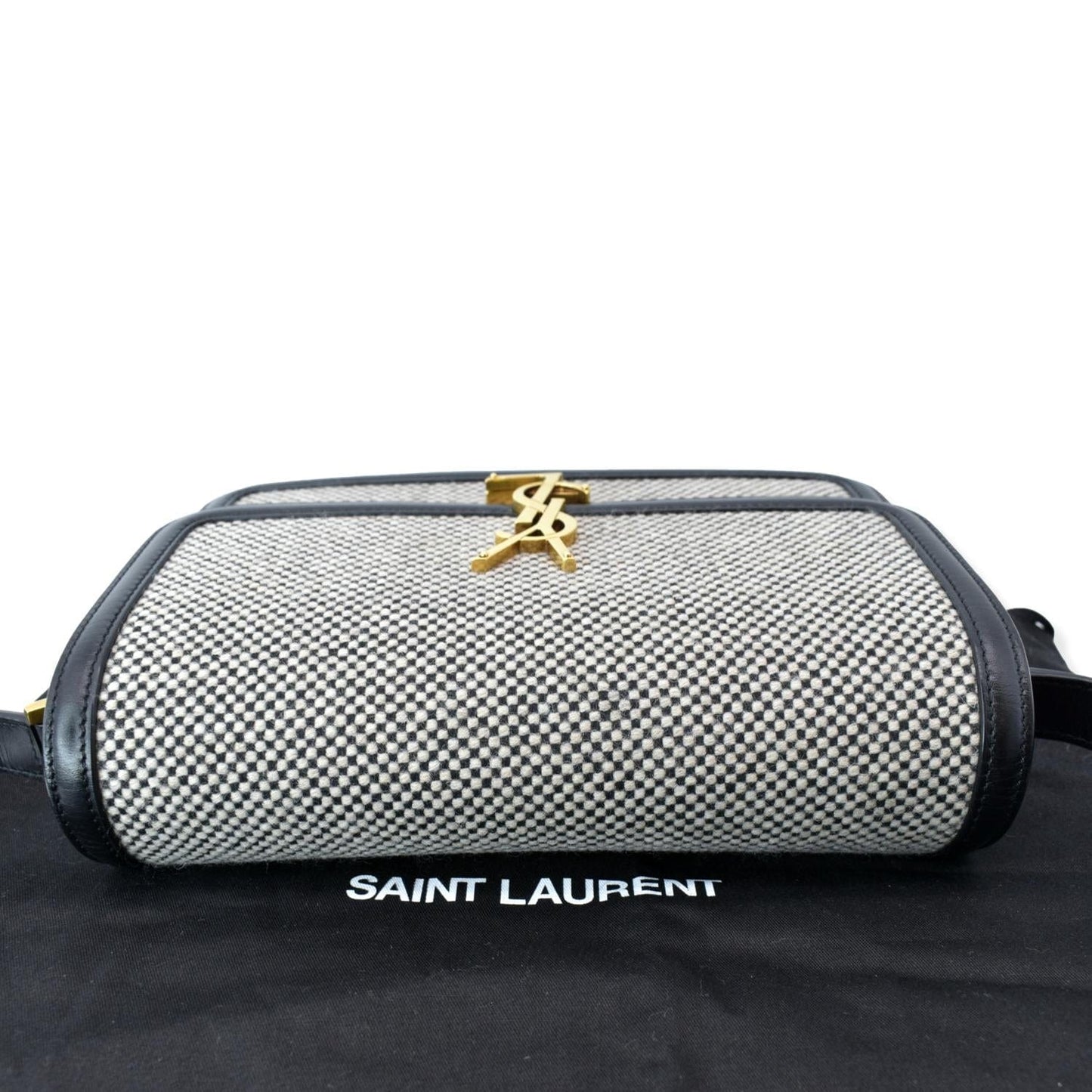 Saint Laurent Solferino Crossbody - Rovelle Bags