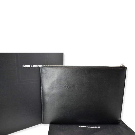 Saint Laurent Clutch - Rovelle Bags