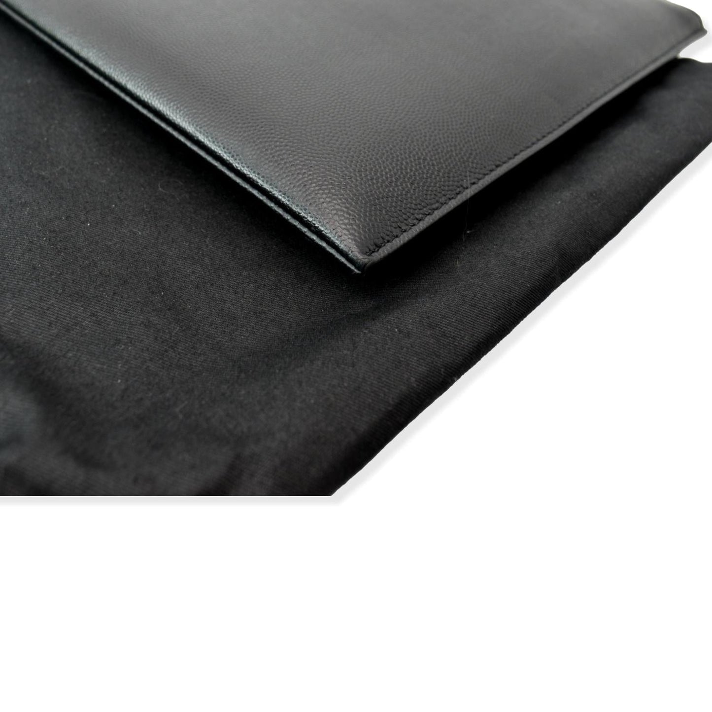 Saint Laurent Clutch - Rovelle Bags