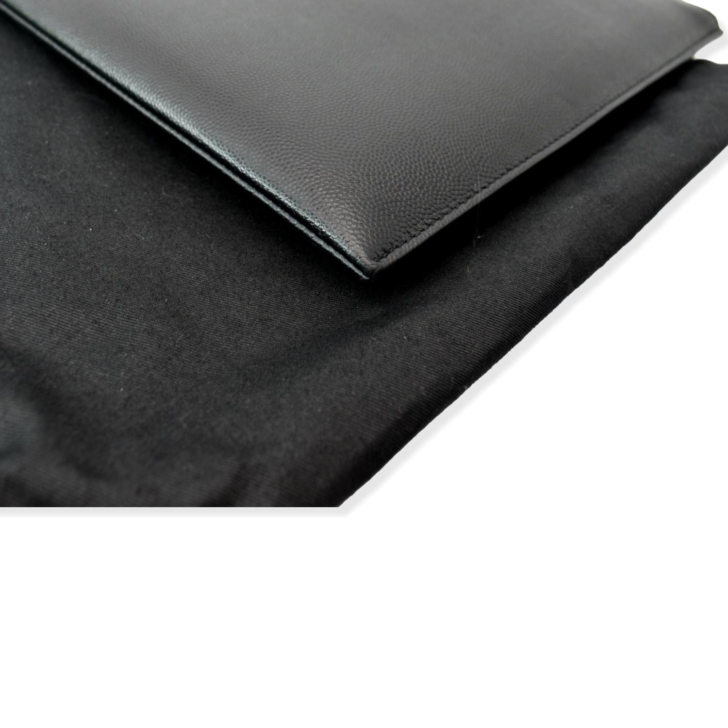 Saint Laurent Clutch - Rovelle Bags