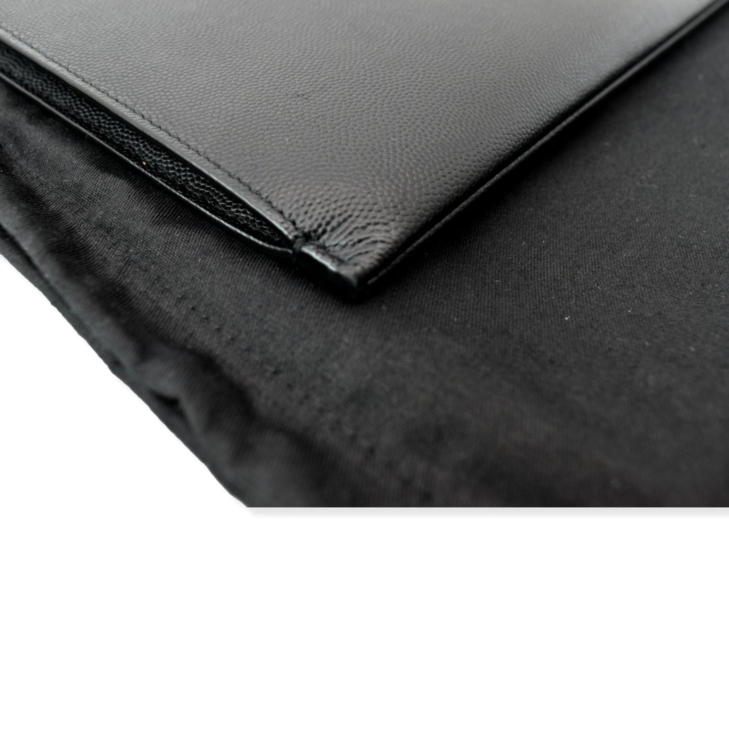 Saint Laurent Clutch - Rovelle Bags