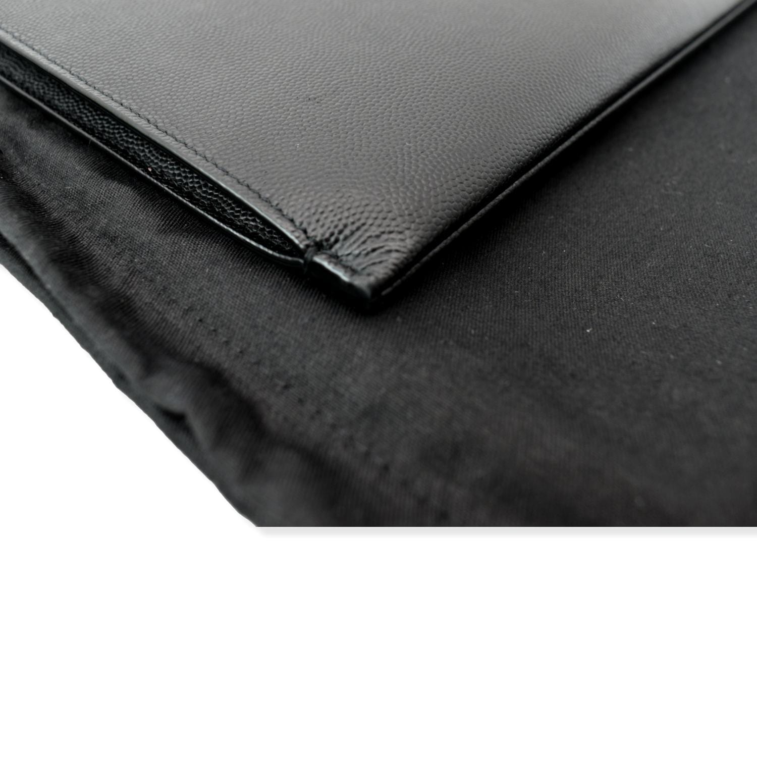 Saint Laurent Clutch - Rovelle Bags