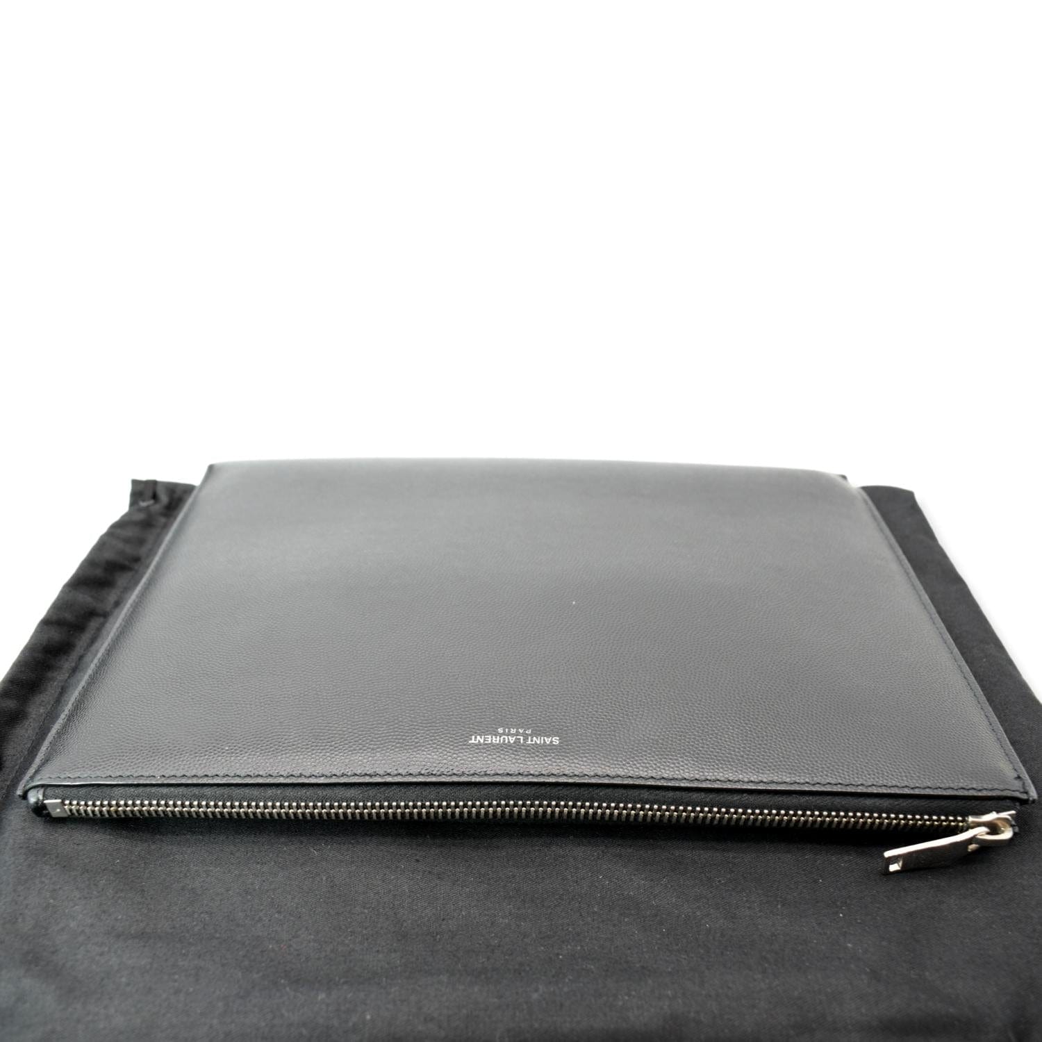 Saint Laurent Clutch - Rovelle Bags