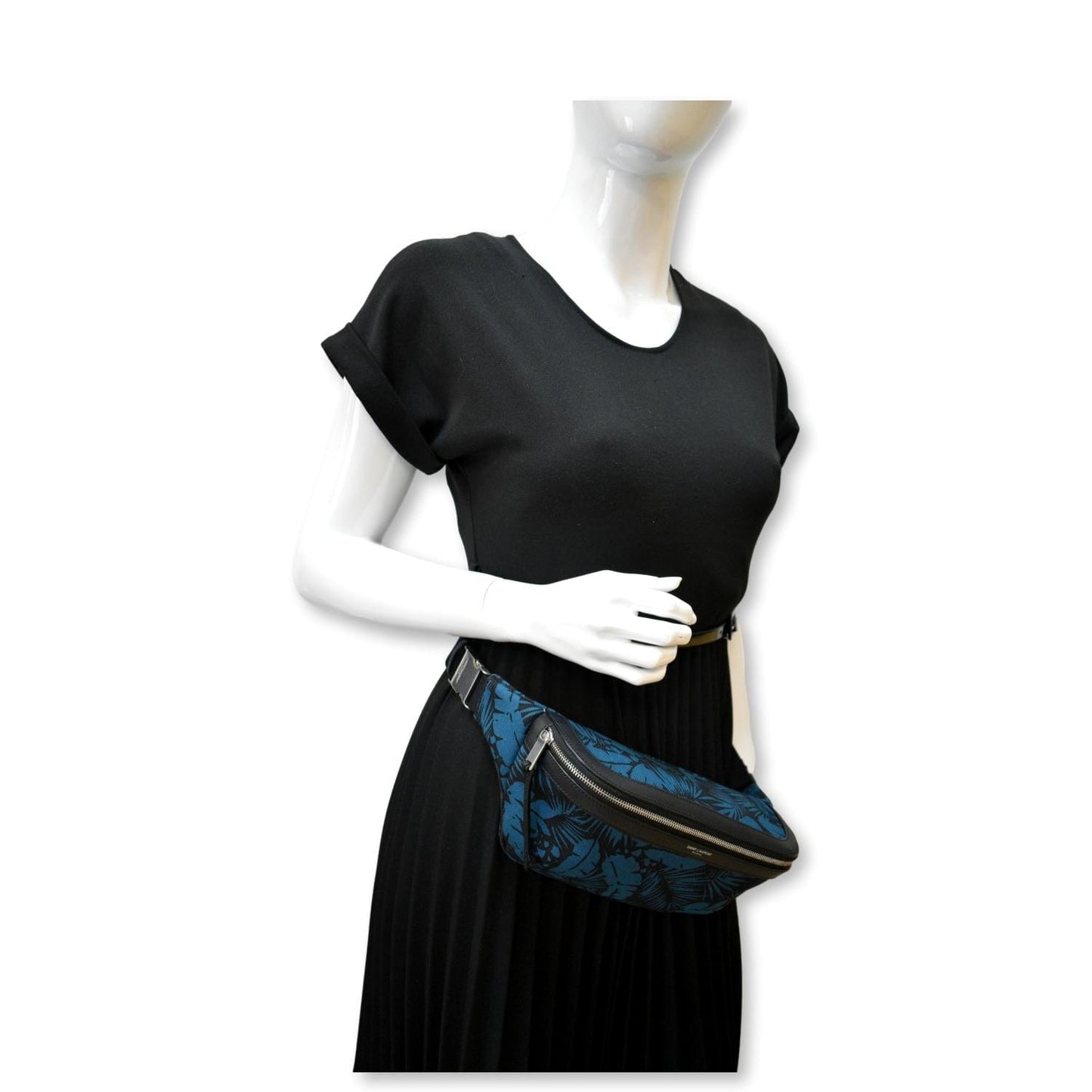 Saint Laurent Handbag - Rovelle Bags