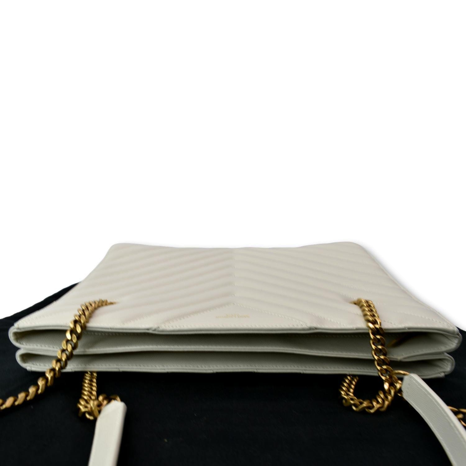 Saint Laurent Shoulder Bag - Rovelle Bags