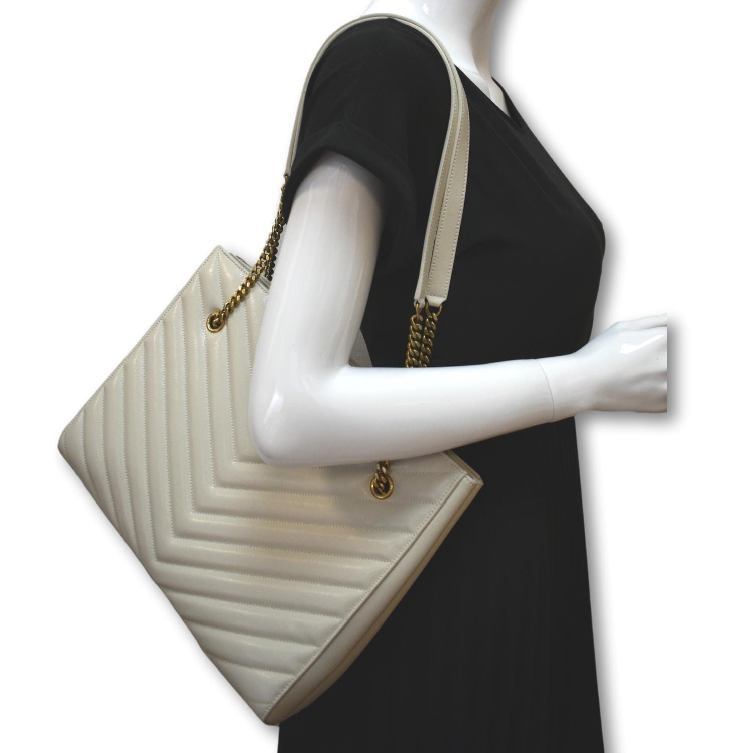 Saint Laurent Shoulder Bag - Rovelle Bags