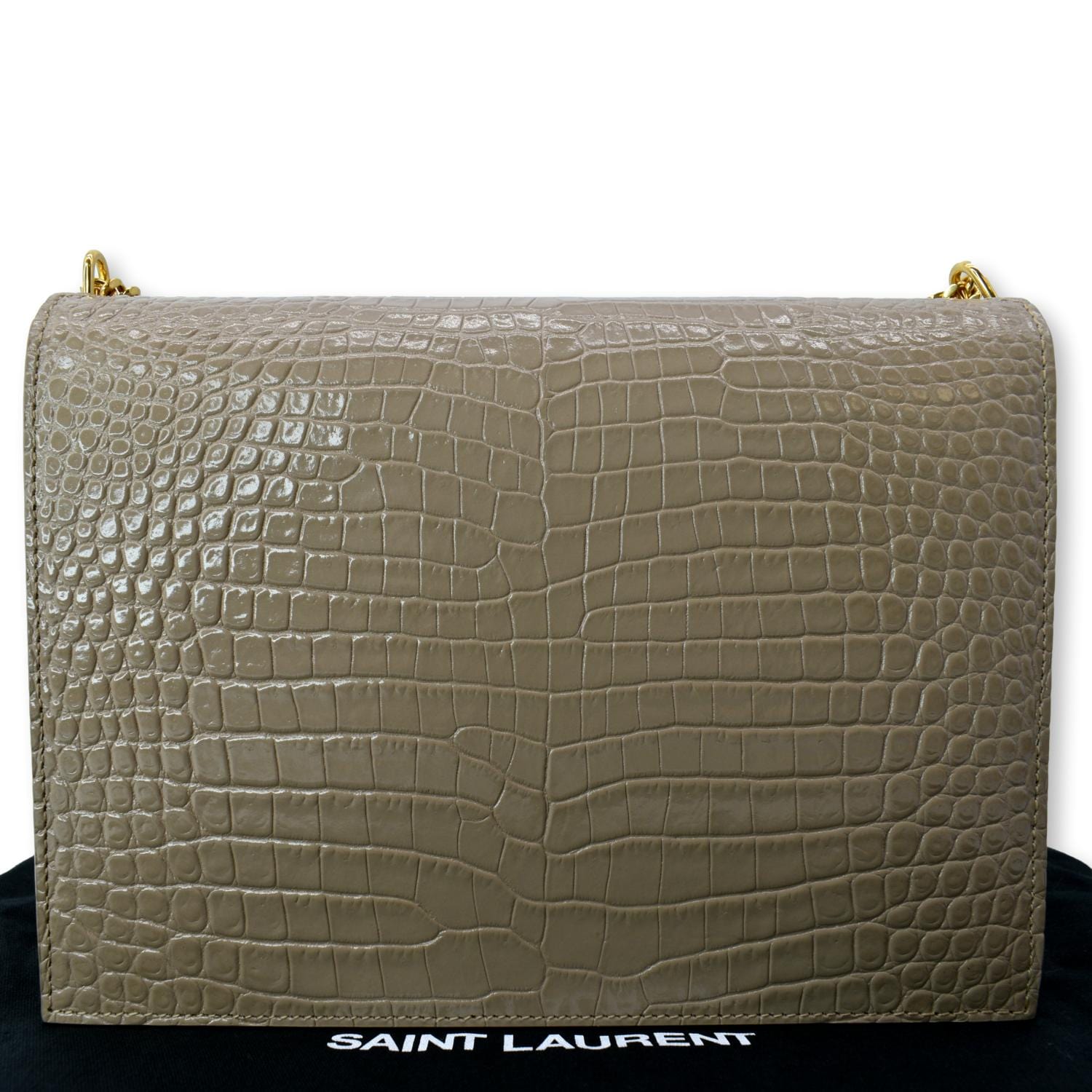 Saint Laurent Cassandra Shoulder Bag - Rovelle Bags