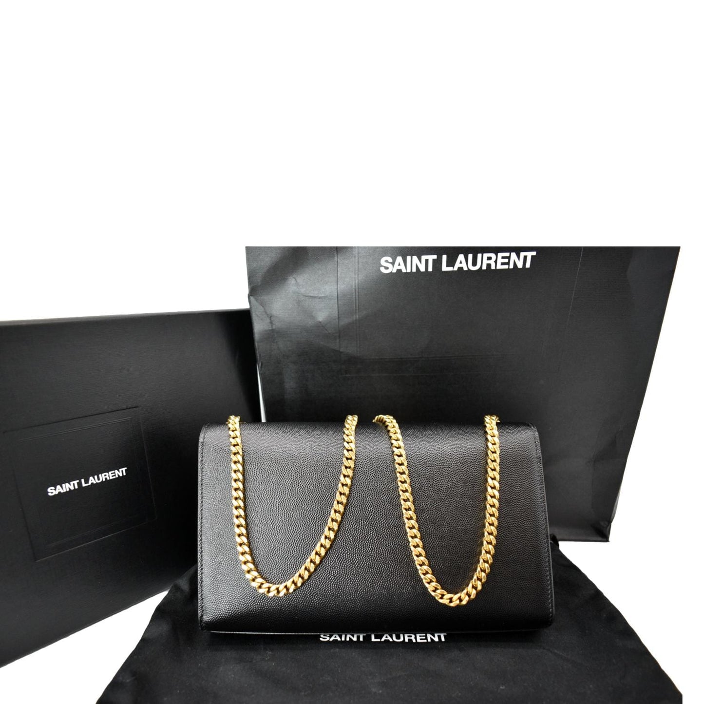 Saint Laurent Kate Crossbody - Rovelle Bags