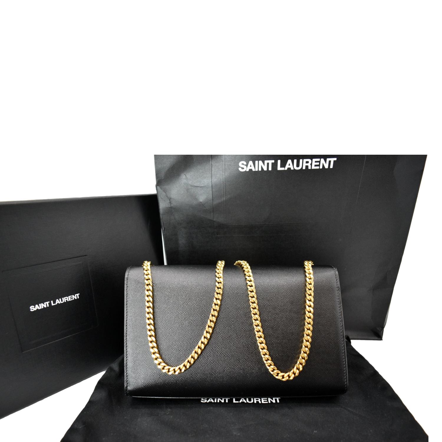 Saint Laurent Kate Crossbody - Rovelle Bags