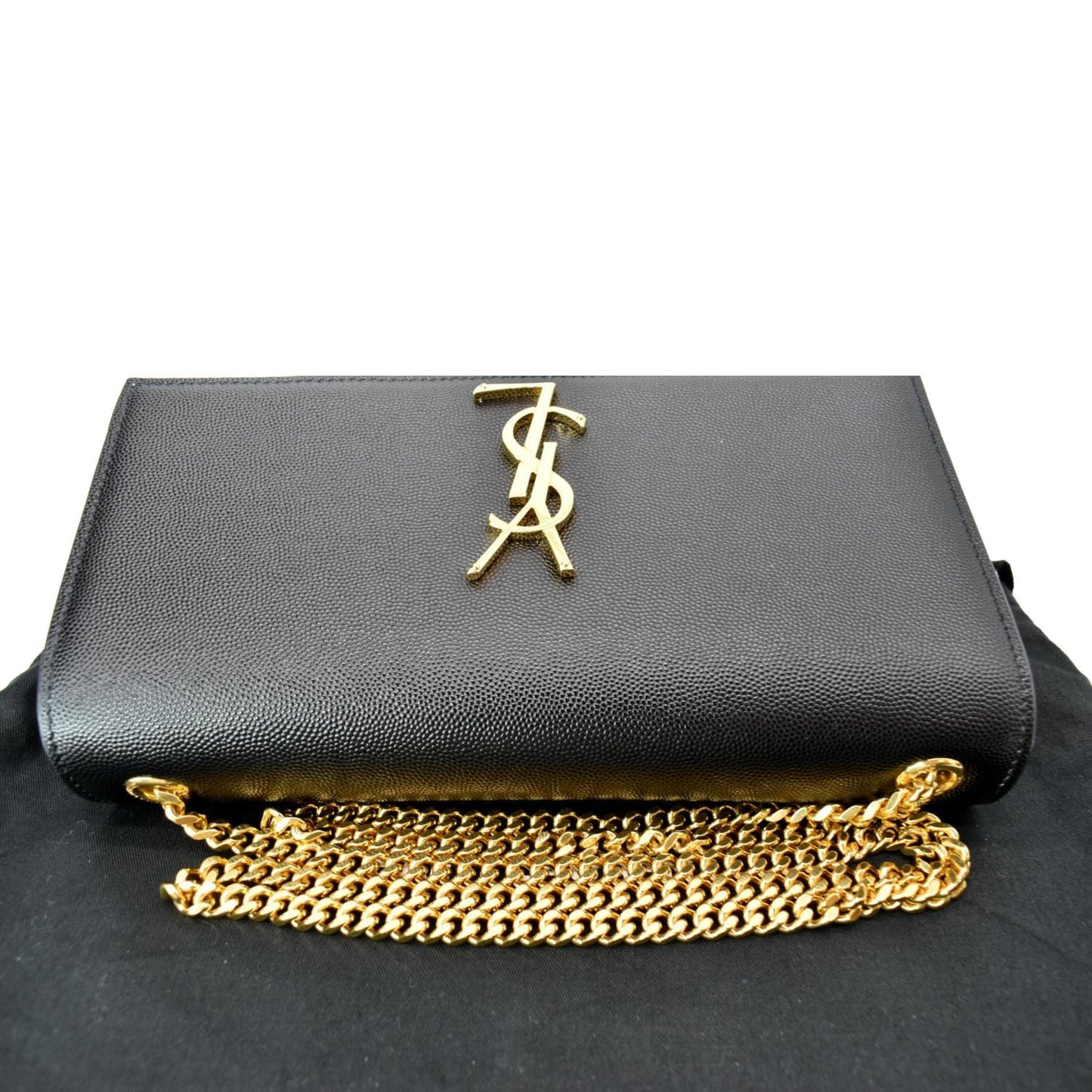 Saint Laurent Kate Crossbody - Rovelle Bags