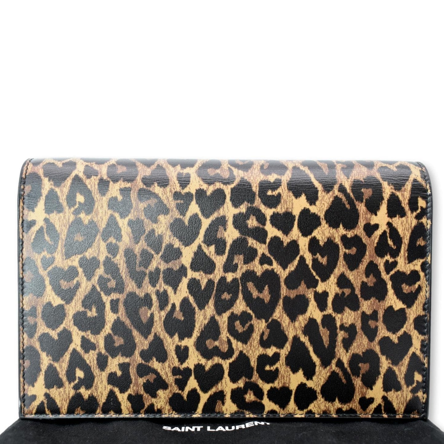 Saint Laurent Kate Shoulder Bag - Rovelle Bags
