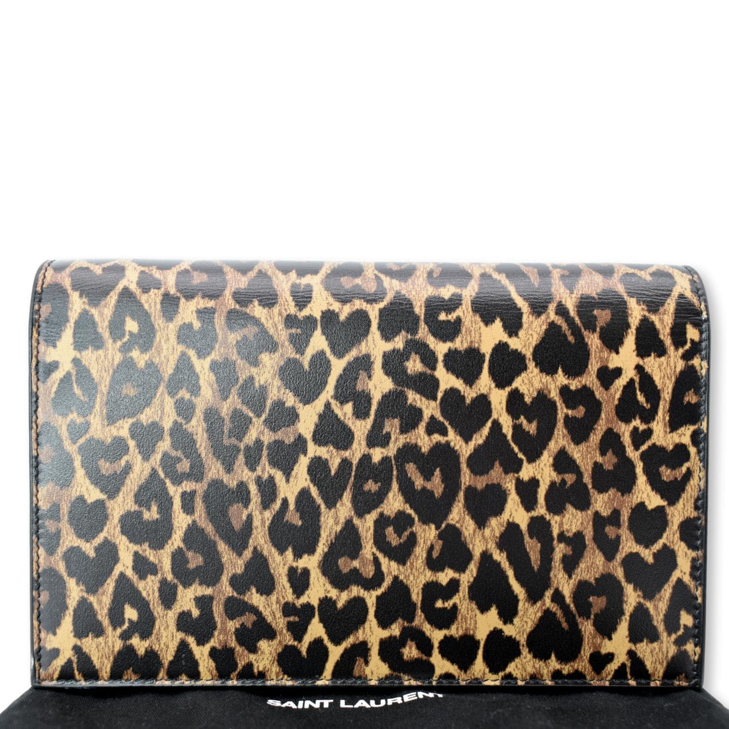 Saint Laurent Kate Shoulder Bag - Rovelle Bags