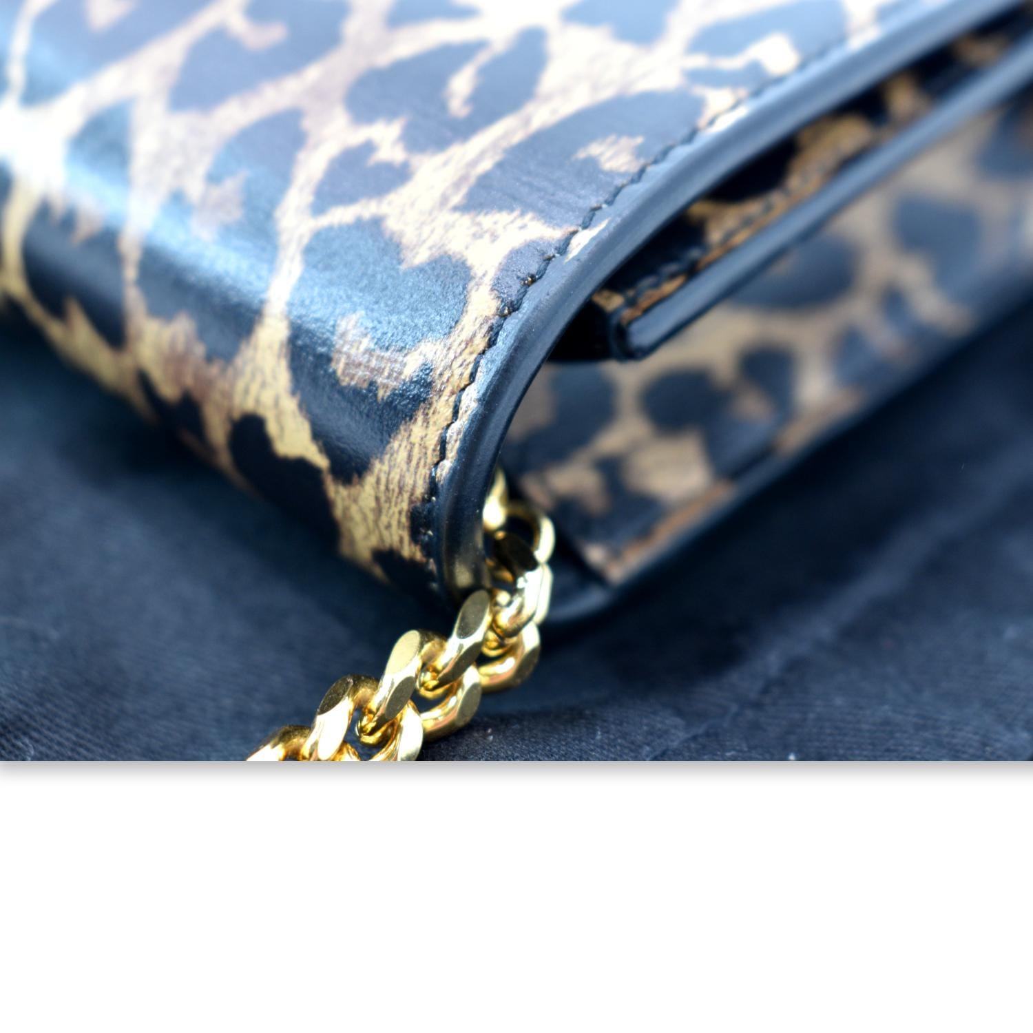 Saint Laurent Kate Shoulder Bag - Rovelle Bags