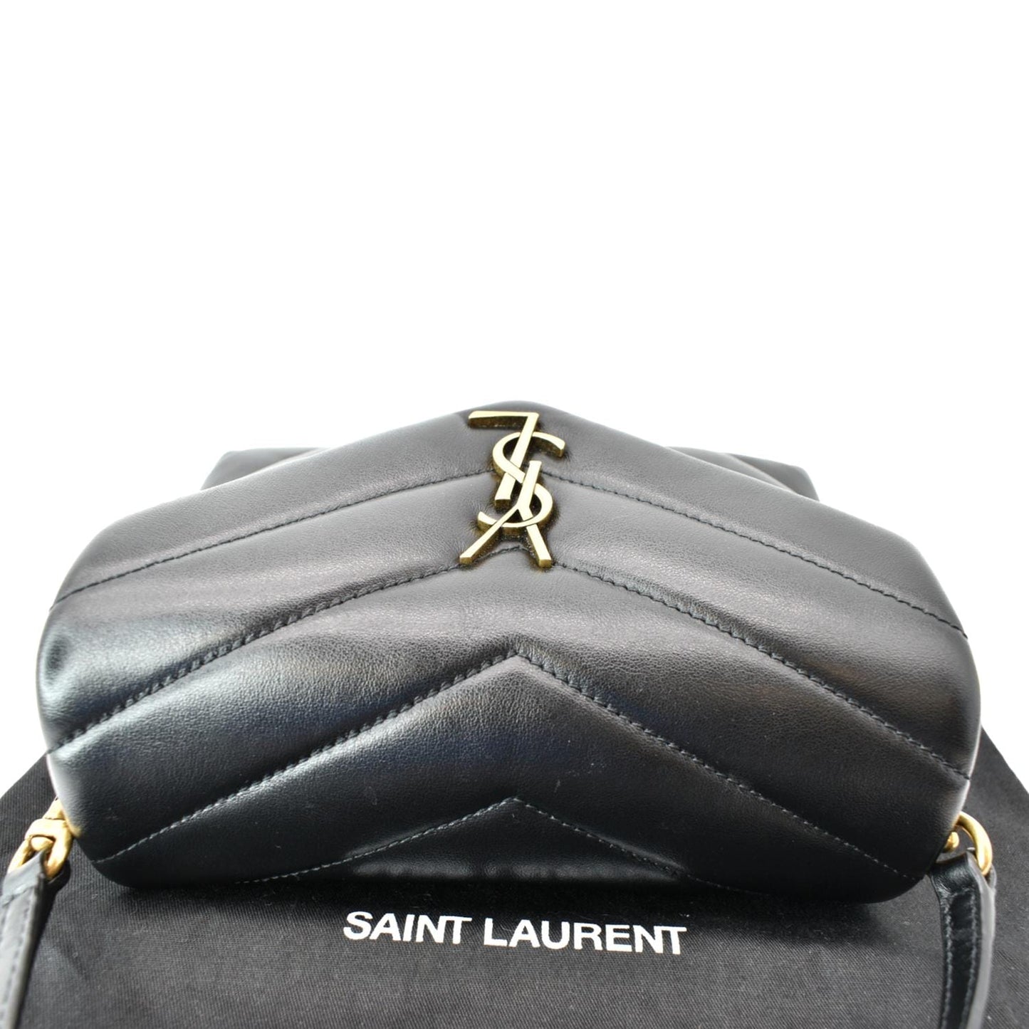 Saint Laurent Loulou Crossbody - Rovelle Bags