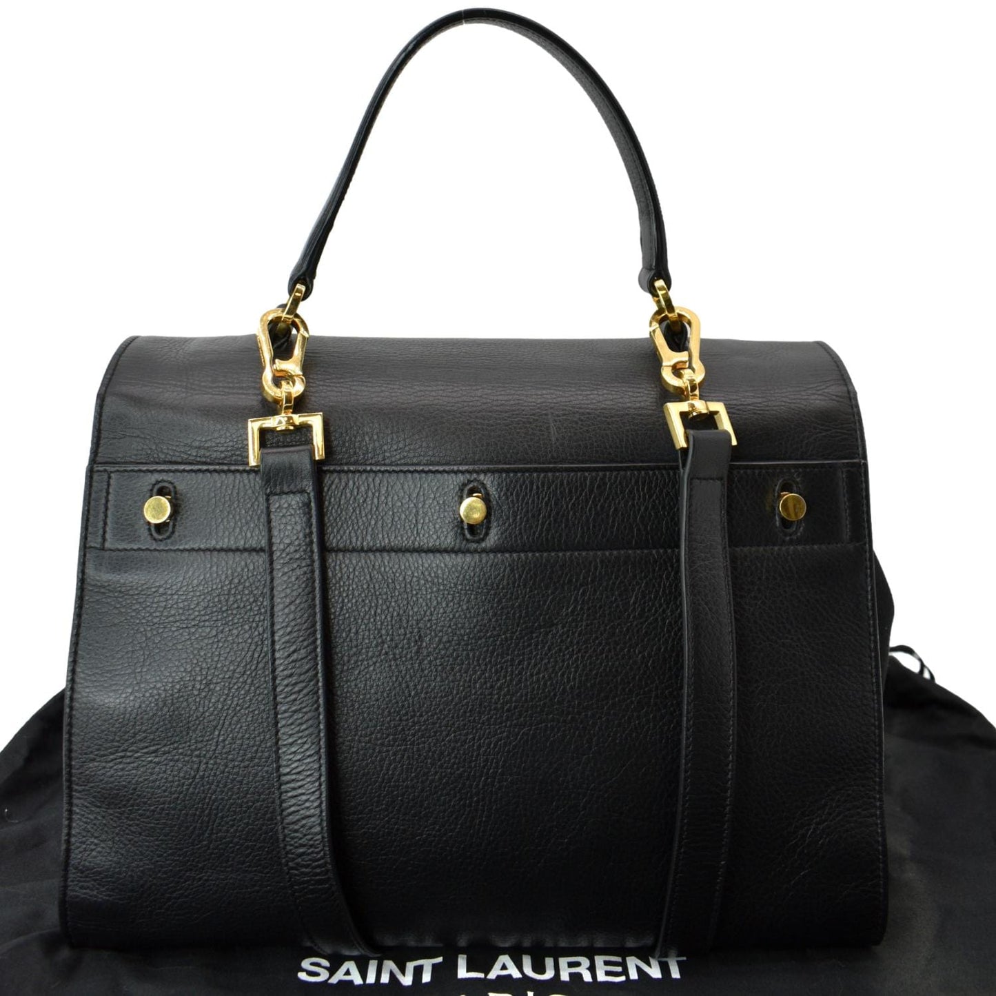 Saint Laurent Shoulder Bag - Rovelle Bags