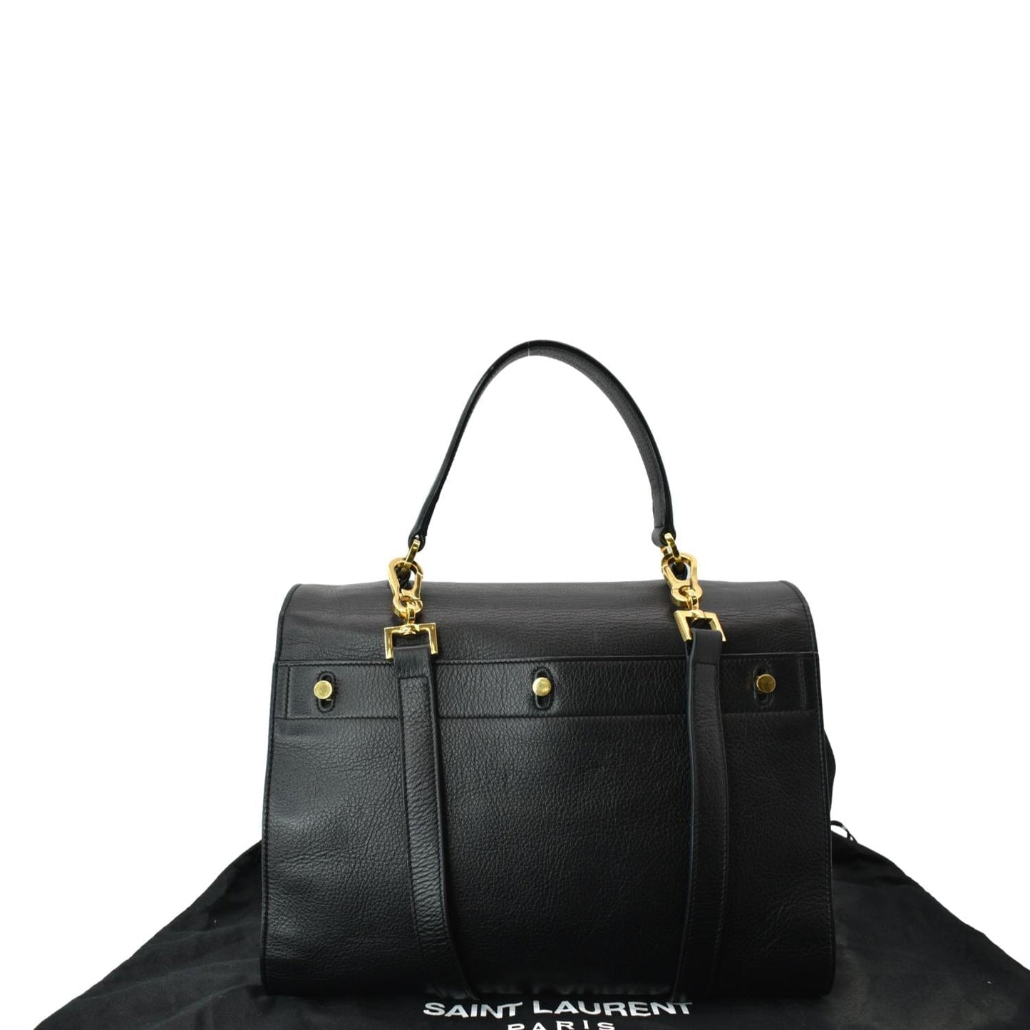 Saint Laurent Shoulder Bag - Rovelle Bags
