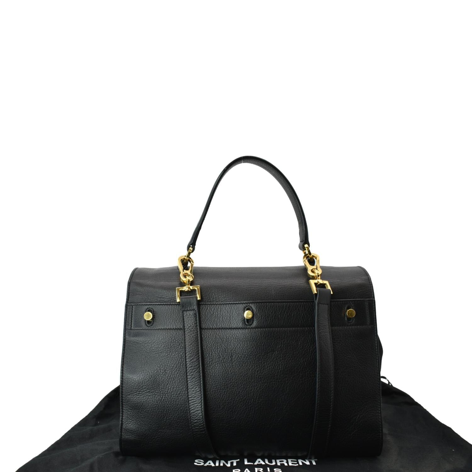 Saint Laurent Shoulder Bag - Rovelle Bags