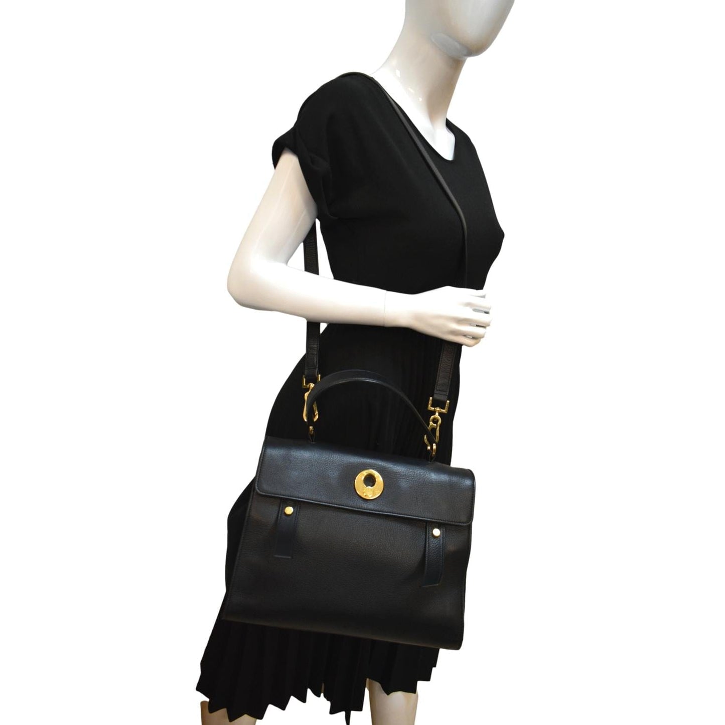 Saint Laurent Shoulder Bag - Rovelle Bags