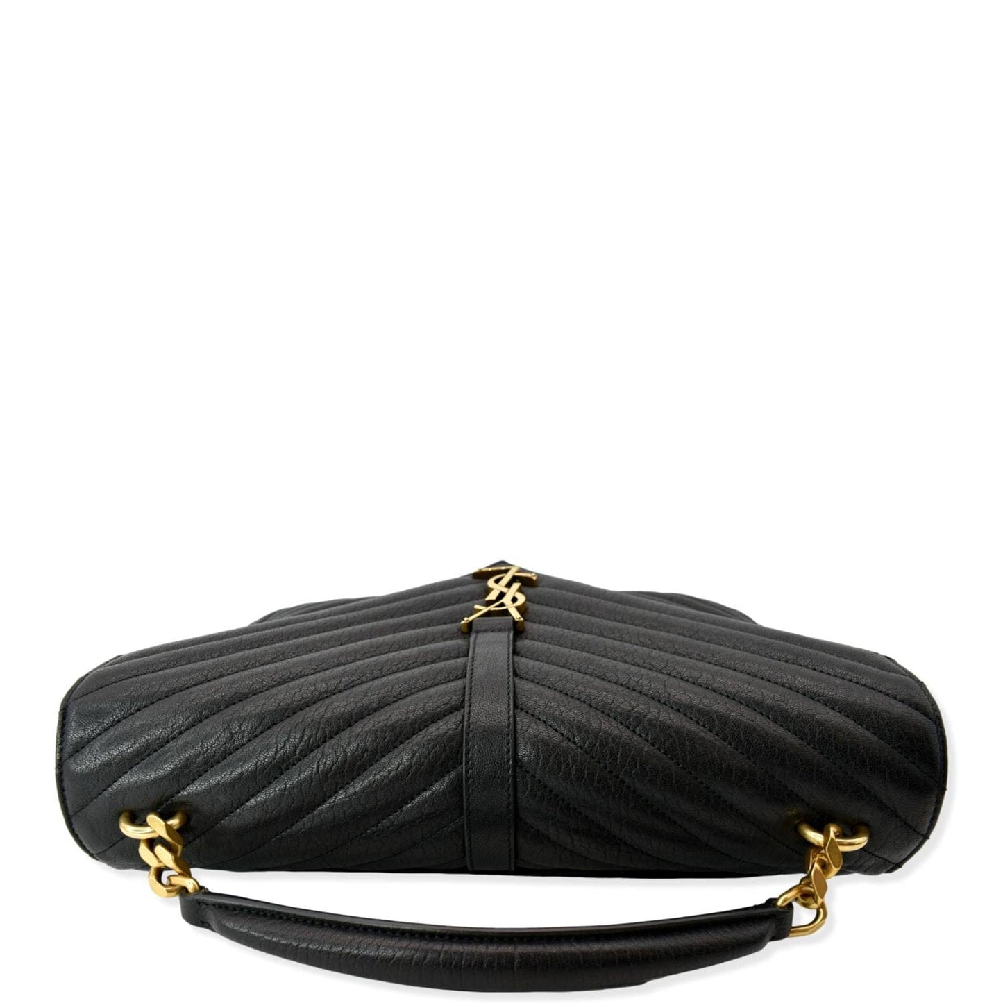 Saint Laurent College Shoulder Bag - Rovelle Bags