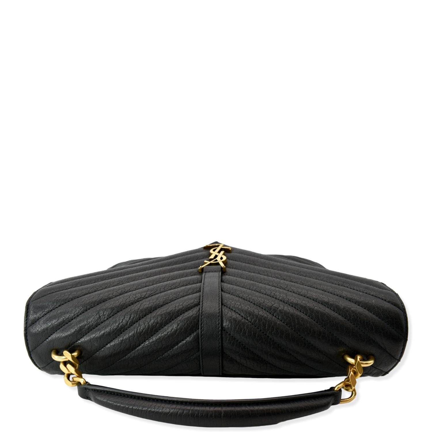Saint Laurent College Shoulder Bag - Rovelle Bags
