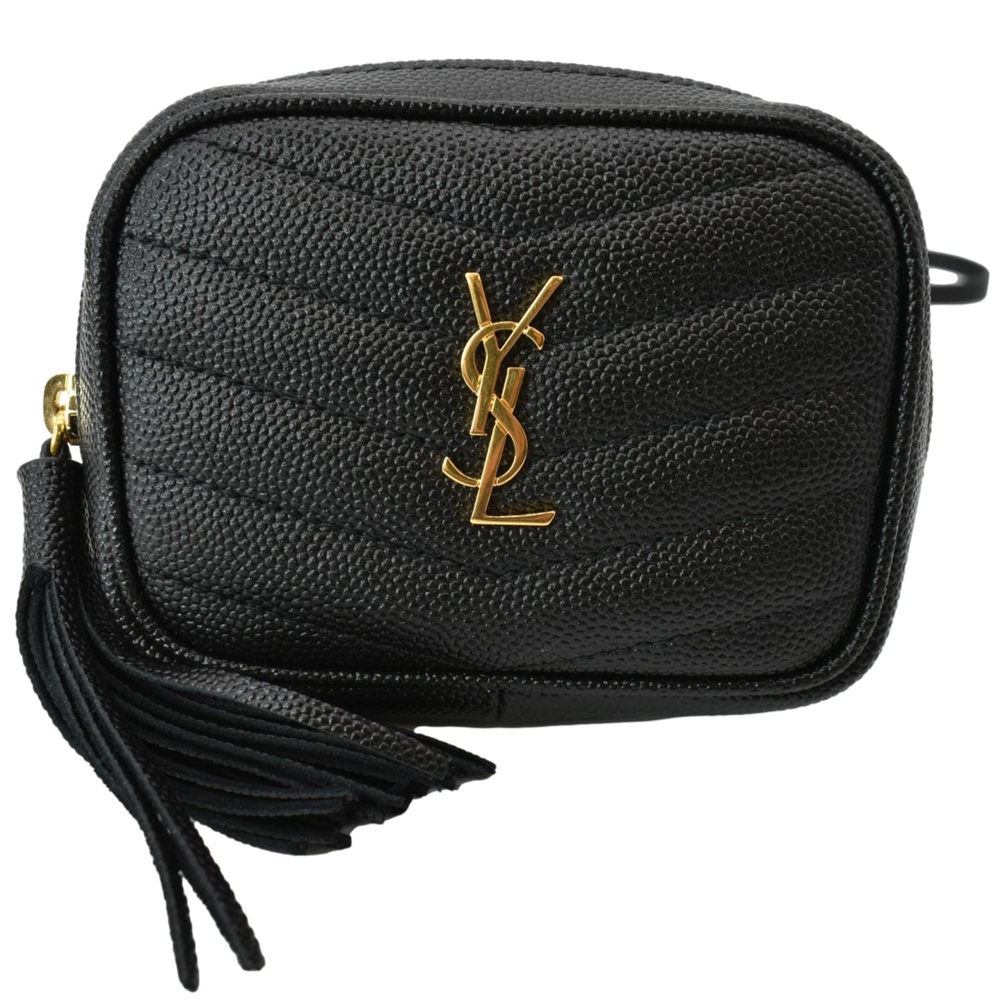 Saint Laurent Lou Crossbody - Rovelle Bags