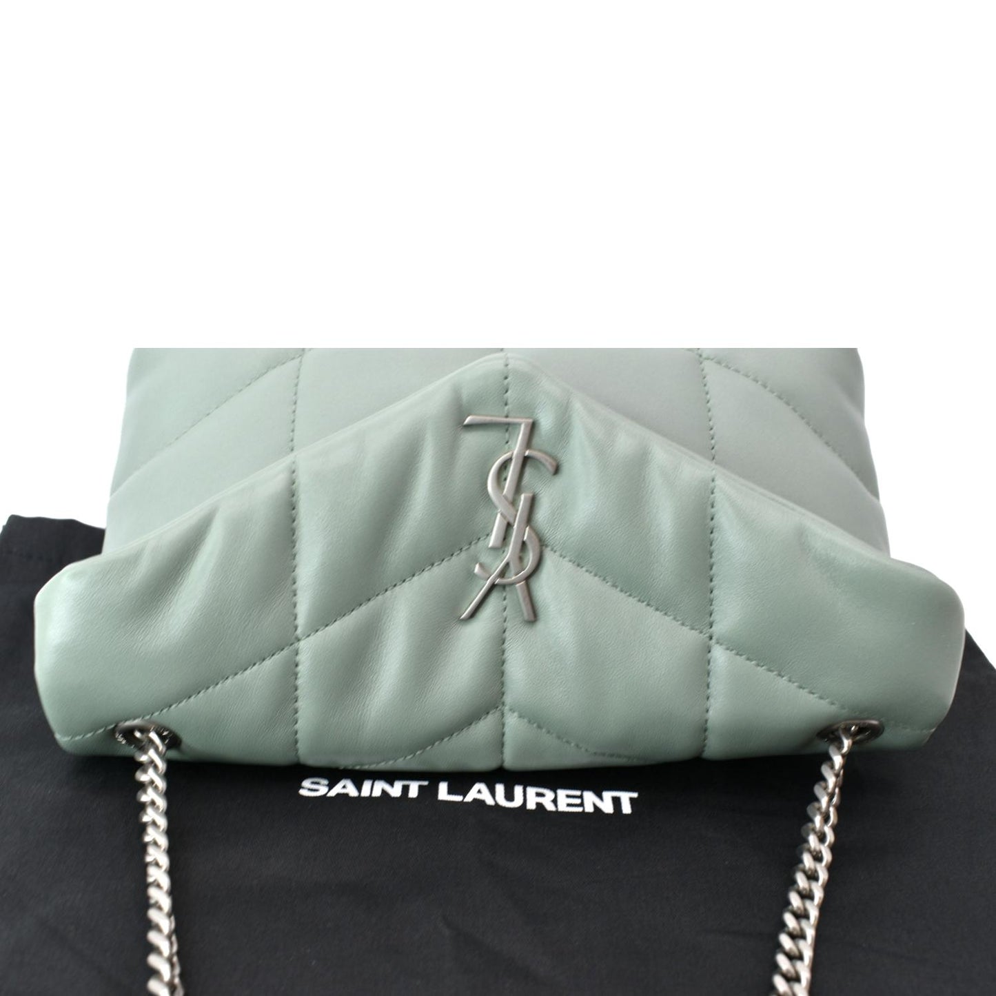 Saint Laurent Loulou Crossbody - Rovelle Bags