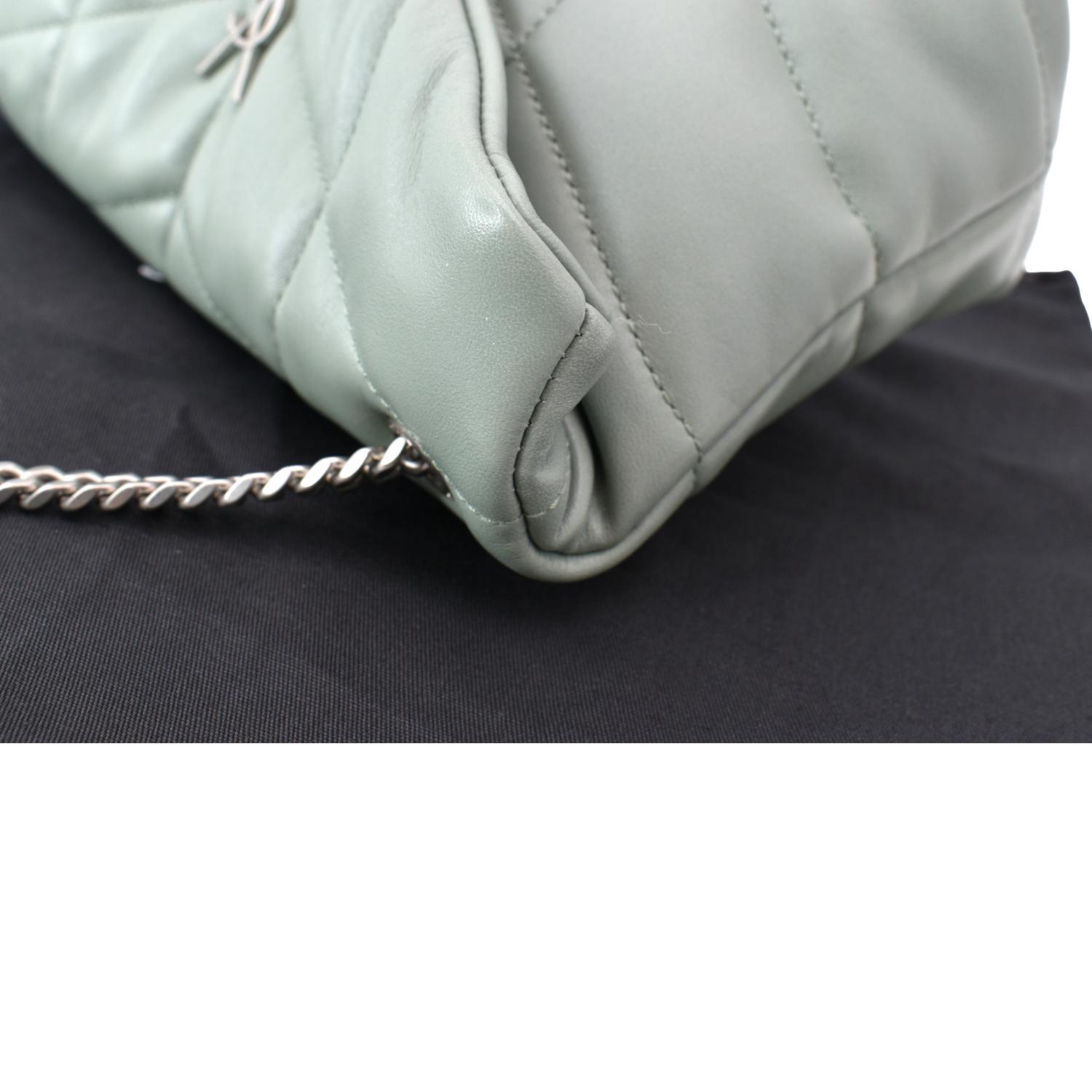 Saint Laurent Loulou Crossbody - Rovelle Bags
