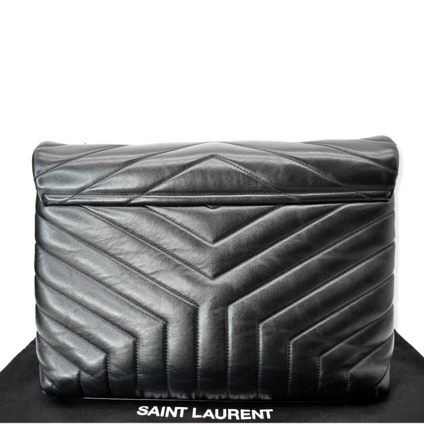 Saint Laurent Loulou Shoulder Bag - Rovelle Bags