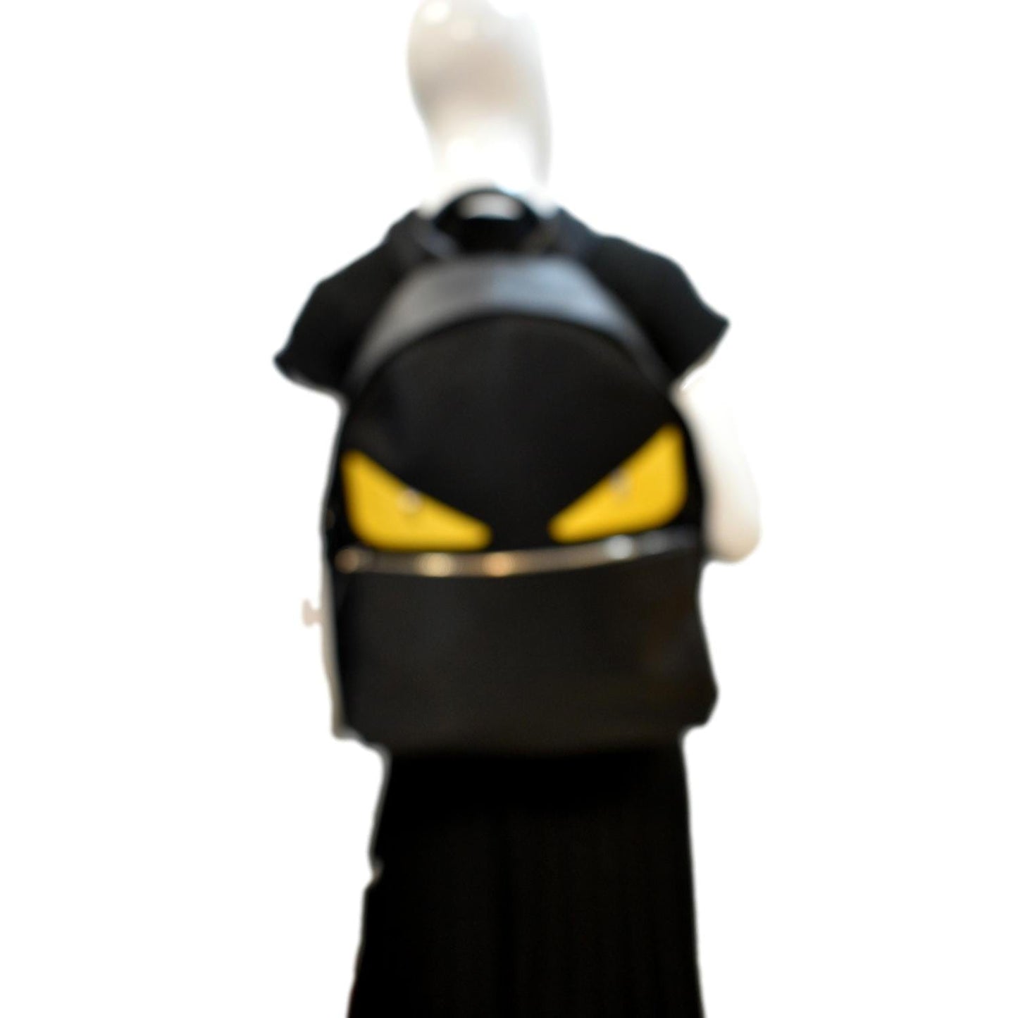 Fendi Backpack - Rovelle Bags