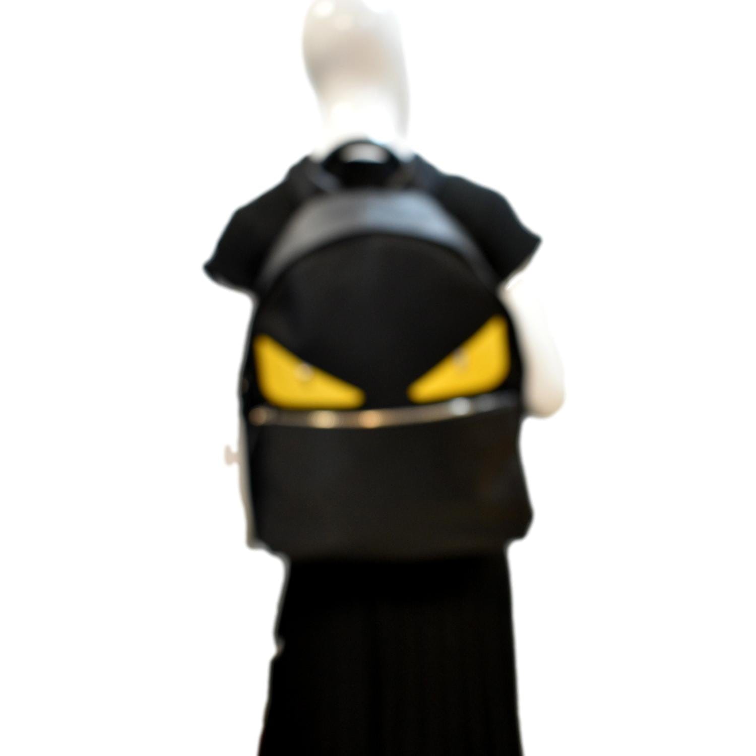 Fendi Backpack - Rovelle Bags