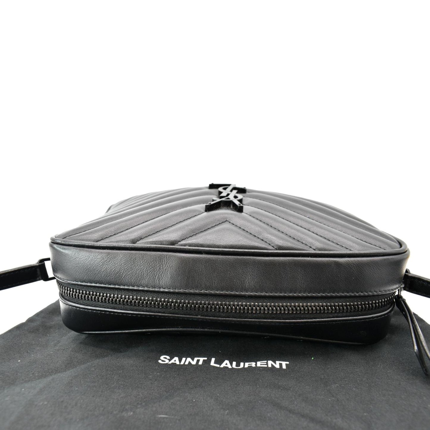 Saint Laurent Lou Crossbody - Rovelle Bags