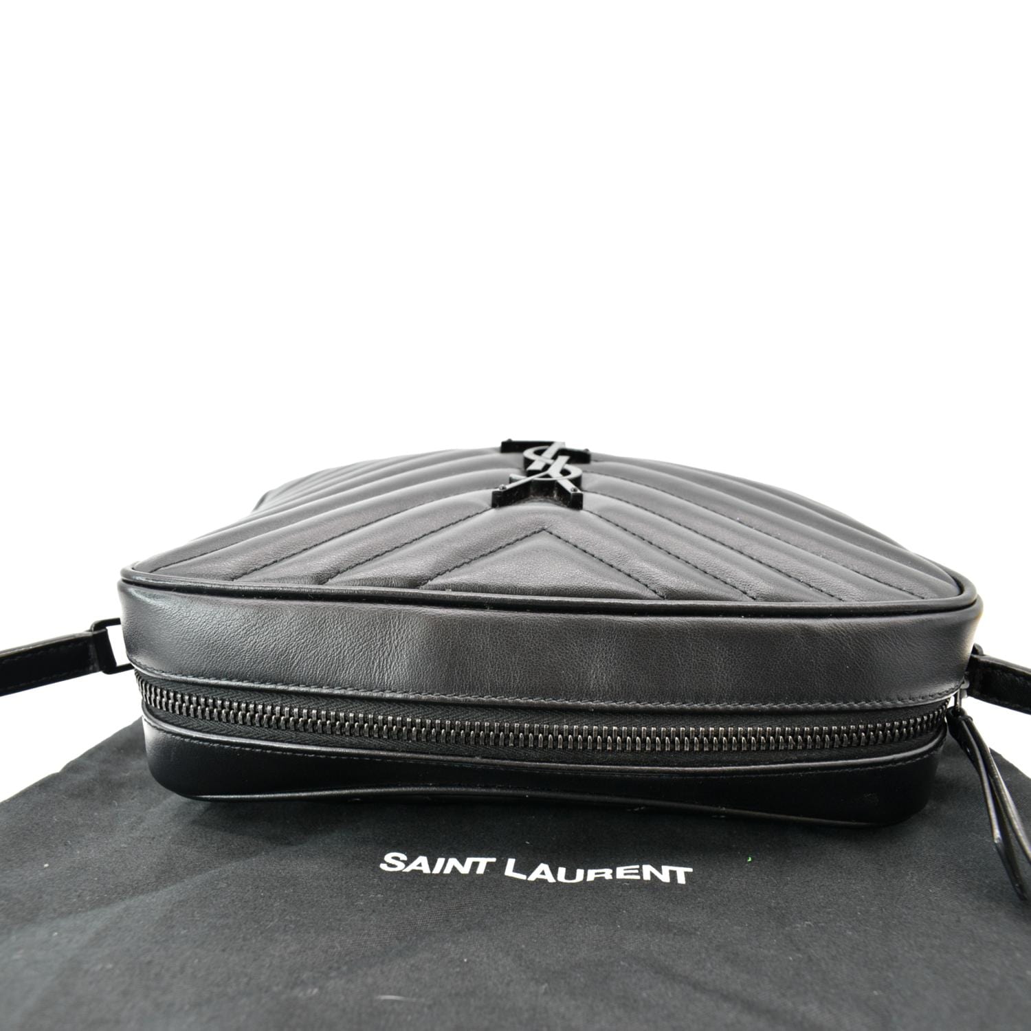Saint Laurent Lou Crossbody - Rovelle Bags