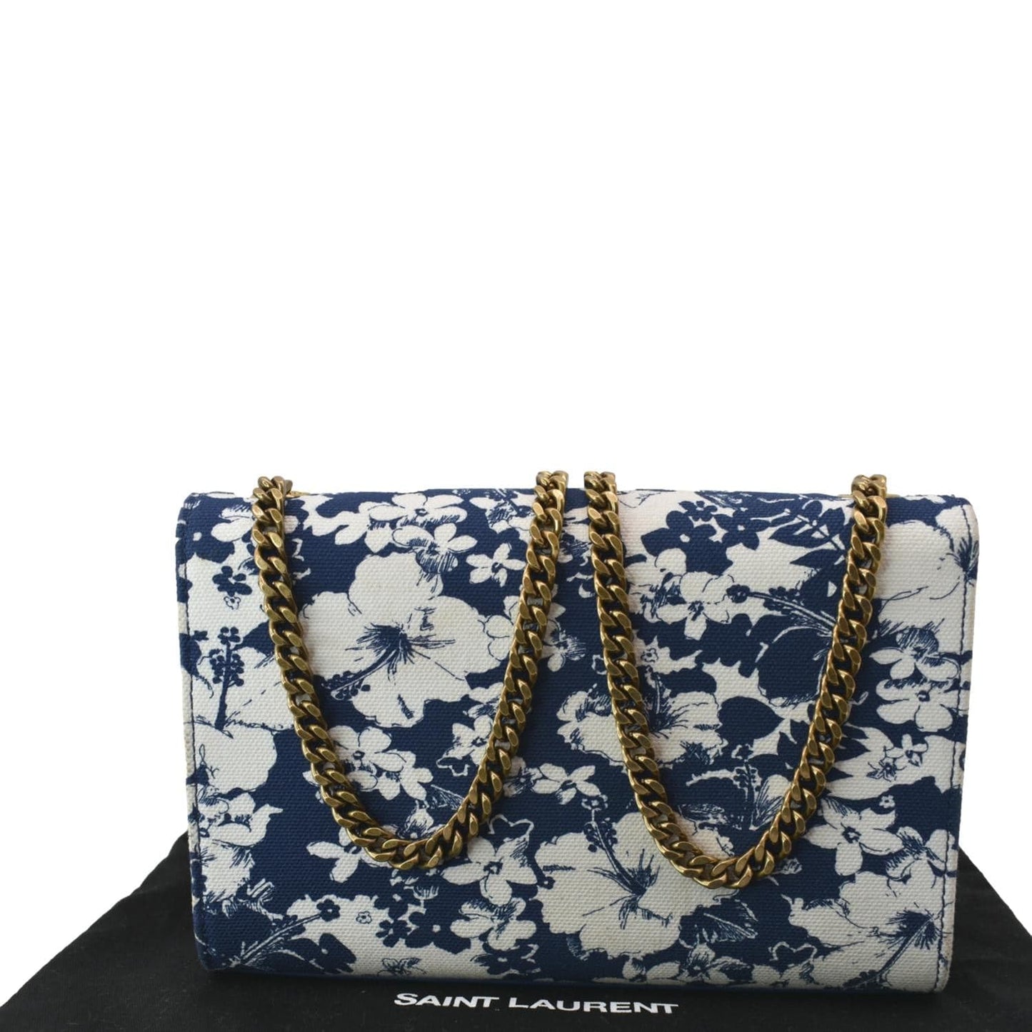 Saint Laurent Kate Shoulder Bag - Rovelle Bags