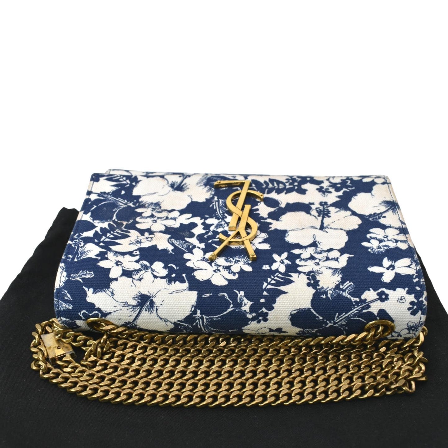 Saint Laurent Kate Shoulder Bag - Rovelle Bags