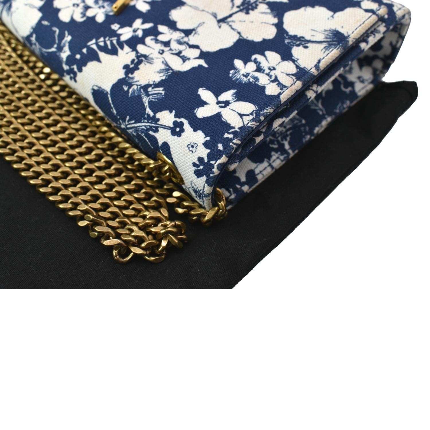Saint Laurent Kate Shoulder Bag - Rovelle Bags