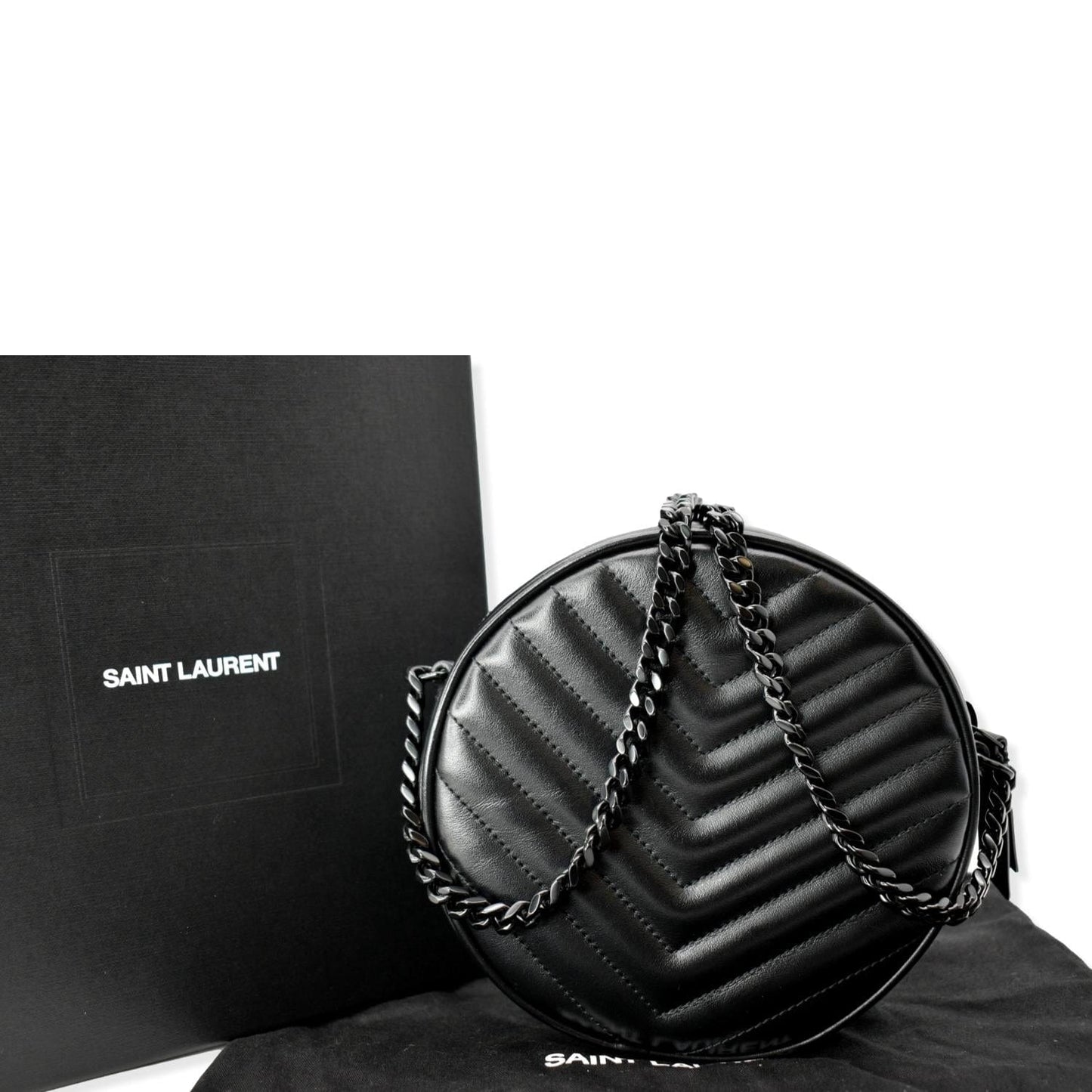 Saint Laurent Crossbody - Rovelle Bags
