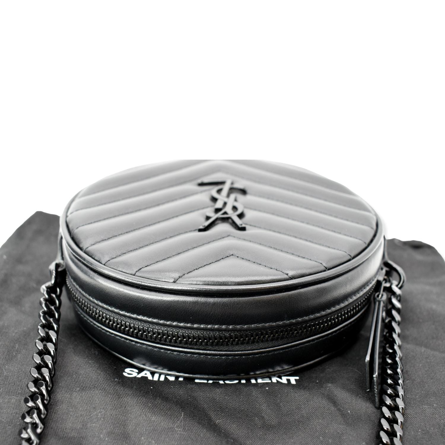 Saint Laurent Crossbody - Rovelle Bags